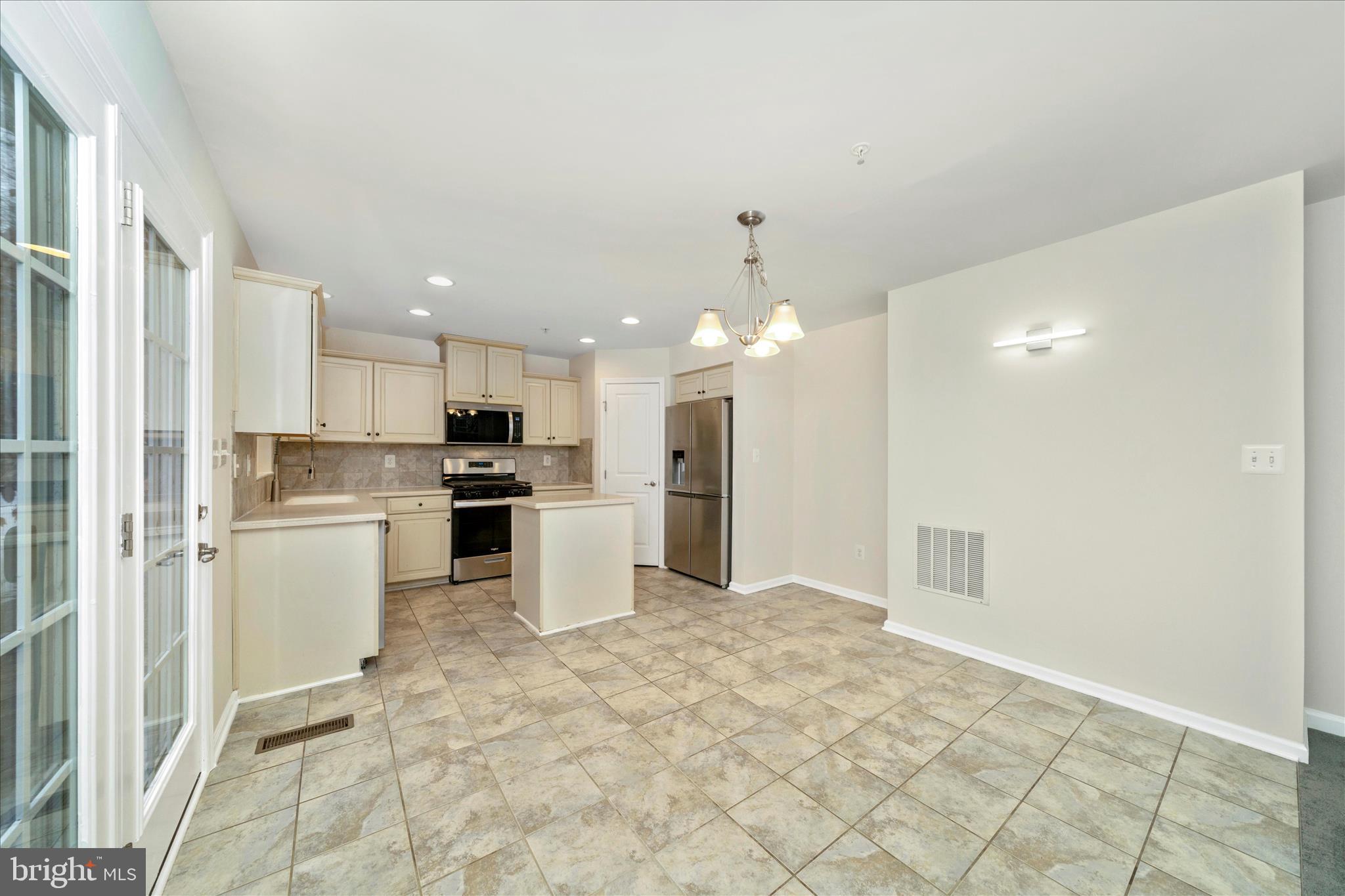 LENNOX PARK - Residential