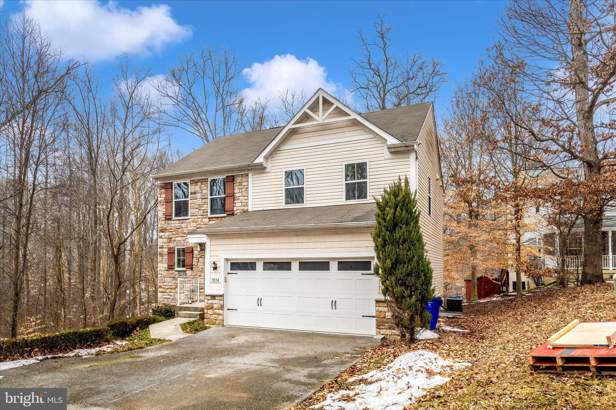 LENNOX PARK - Residential