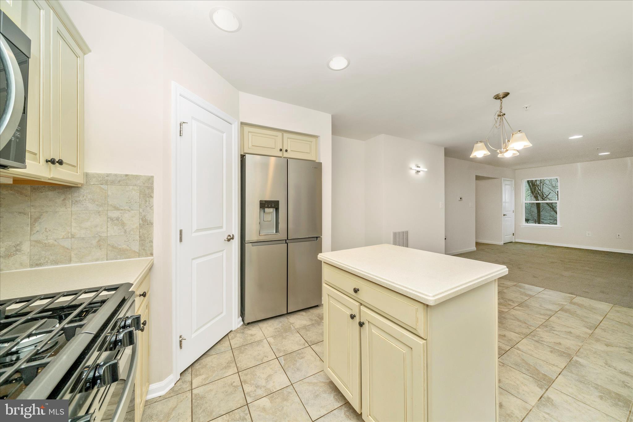 LENNOX PARK - Residential