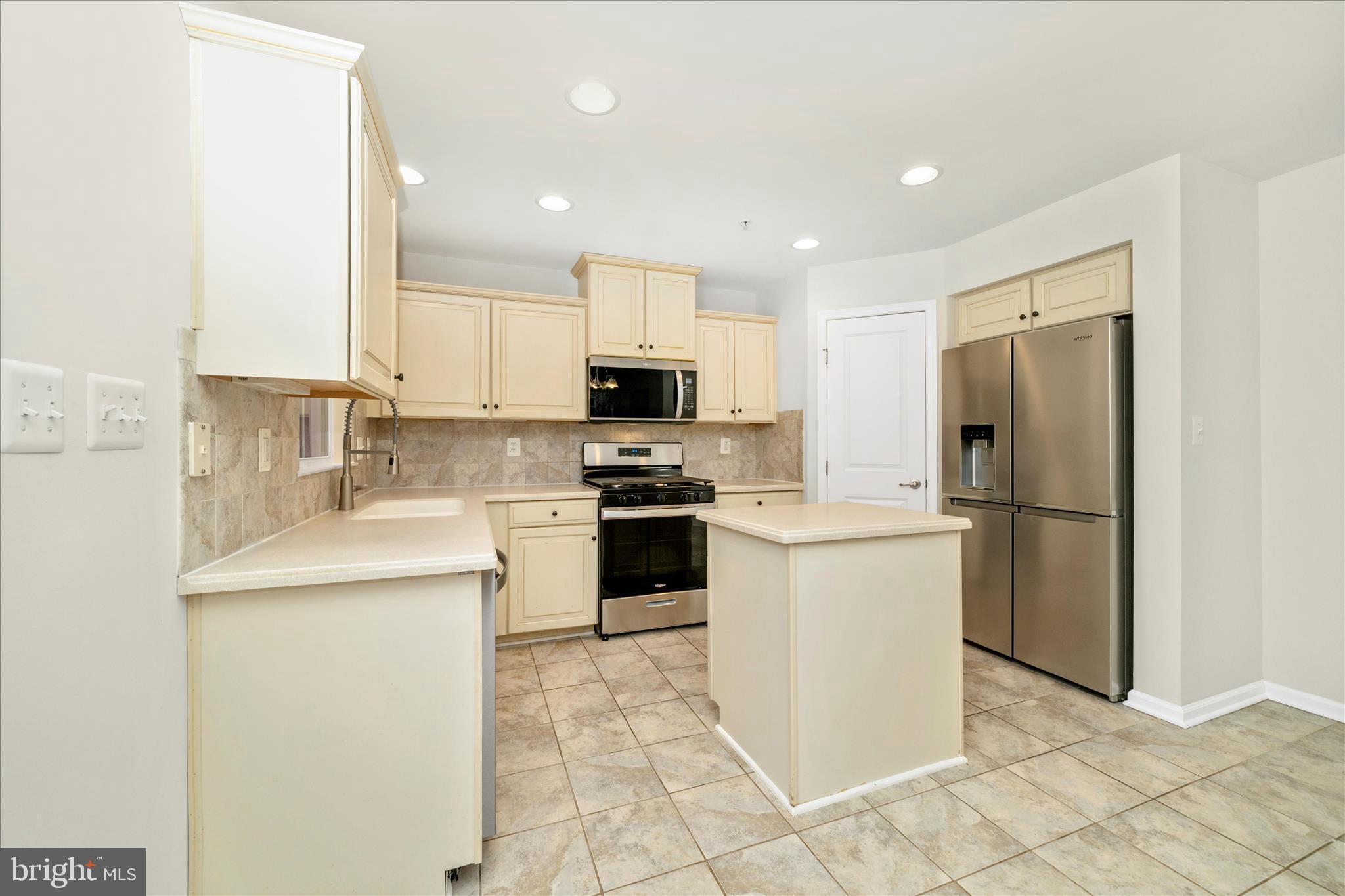 LENNOX PARK - Residential