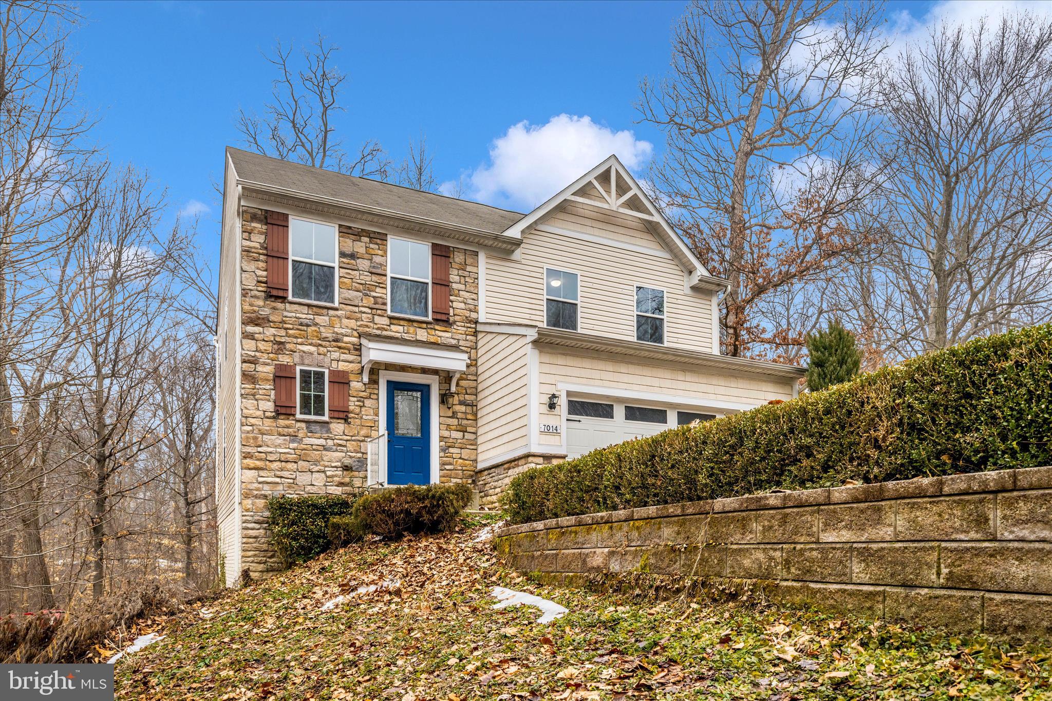 LENNOX PARK - Residential