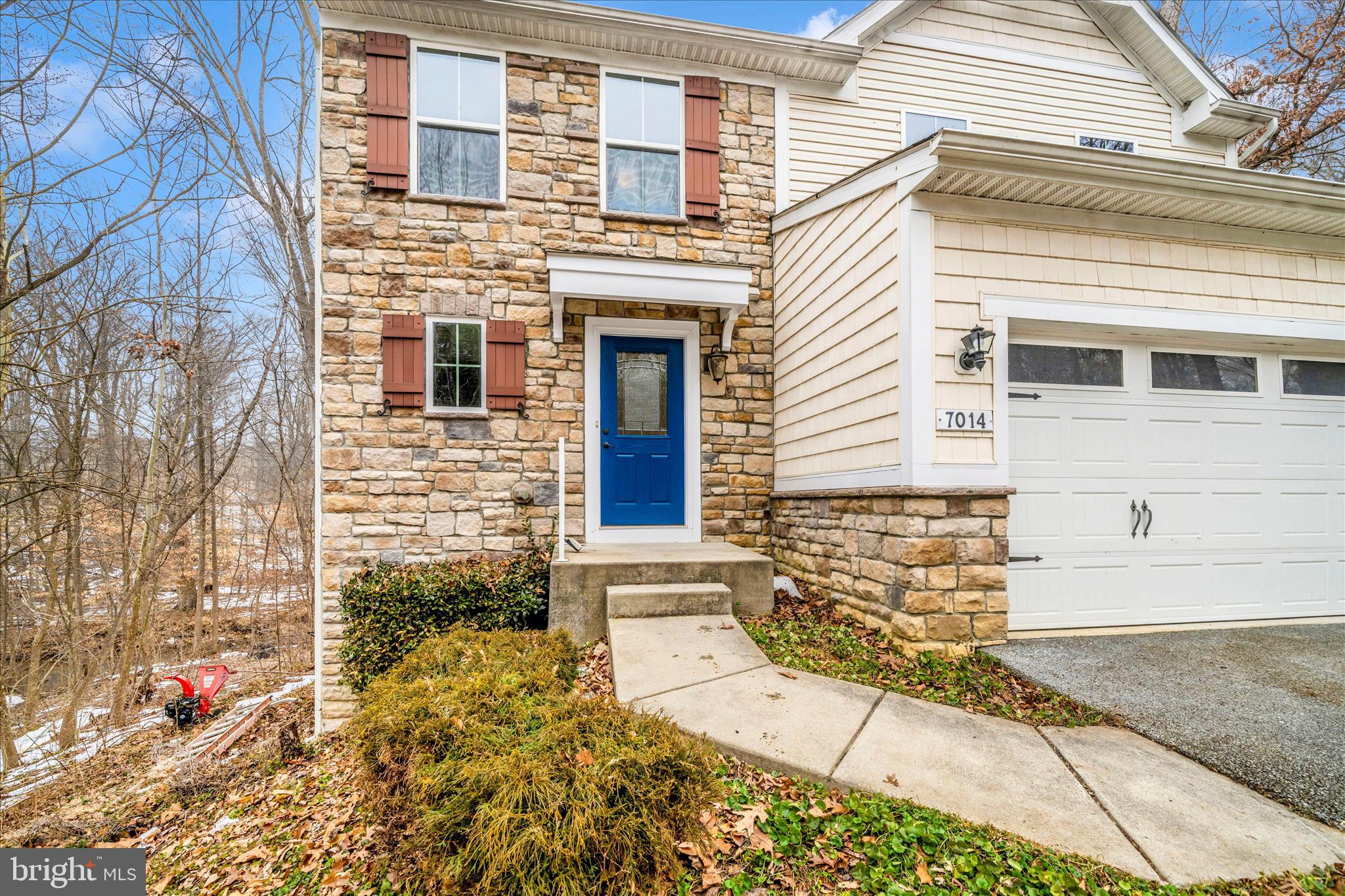 LENNOX PARK - Residential