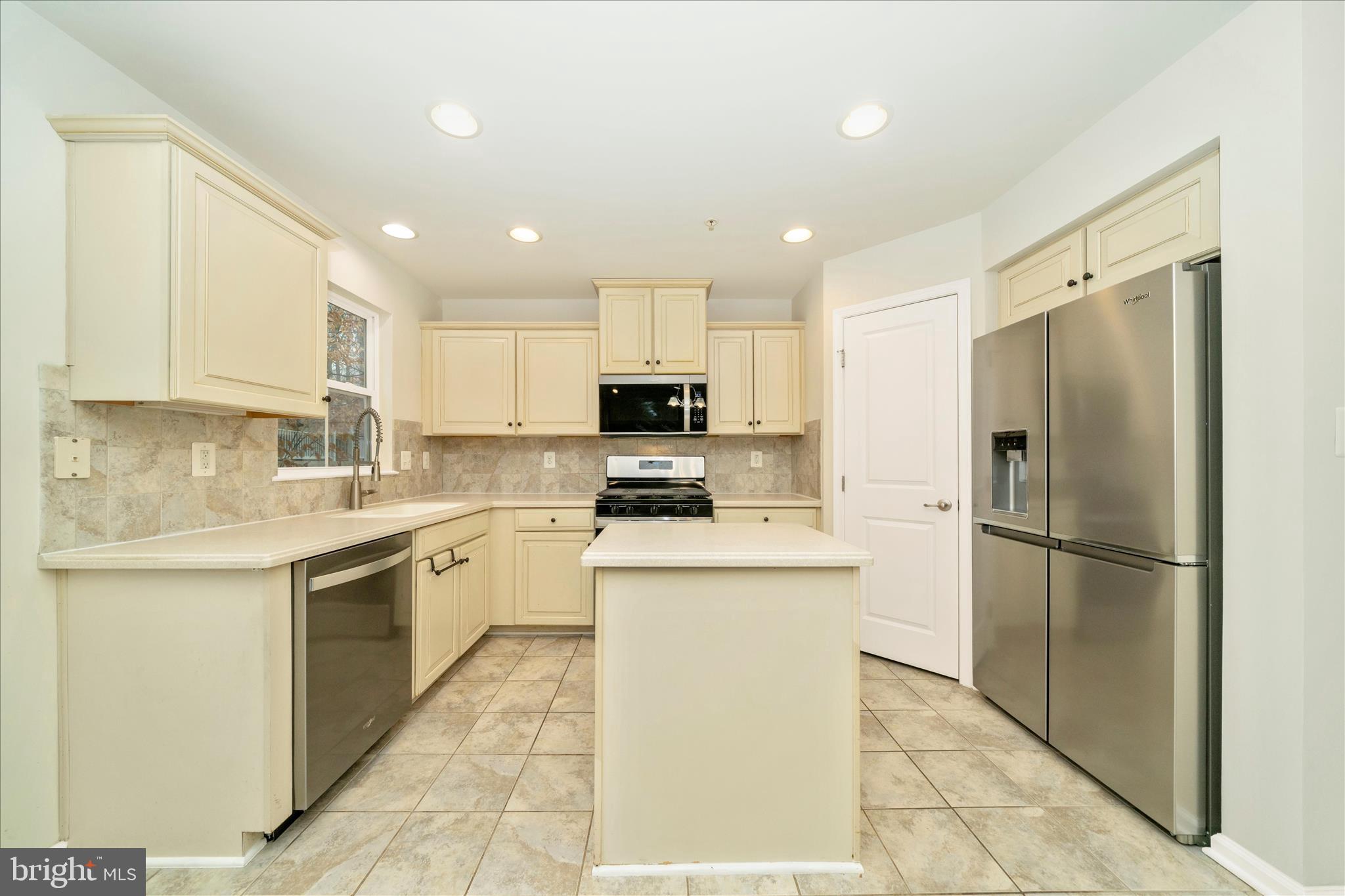 LENNOX PARK - Residential