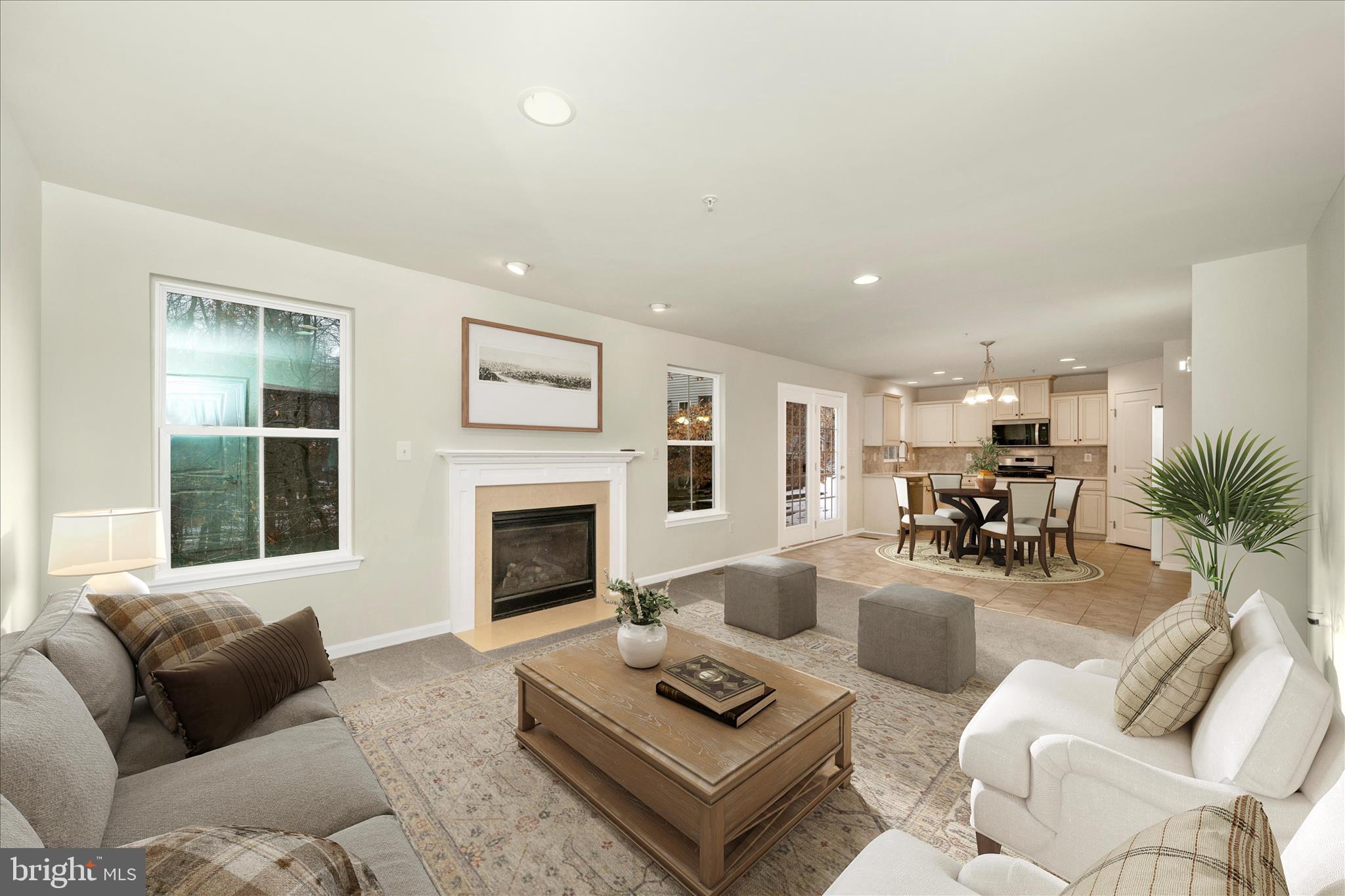 LENNOX PARK - Residential