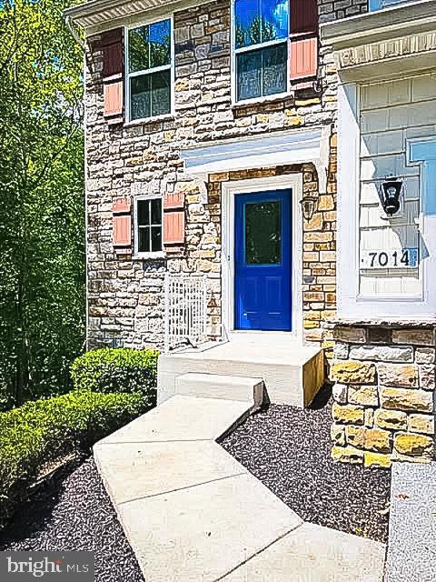 LENNOX PARK - Residential