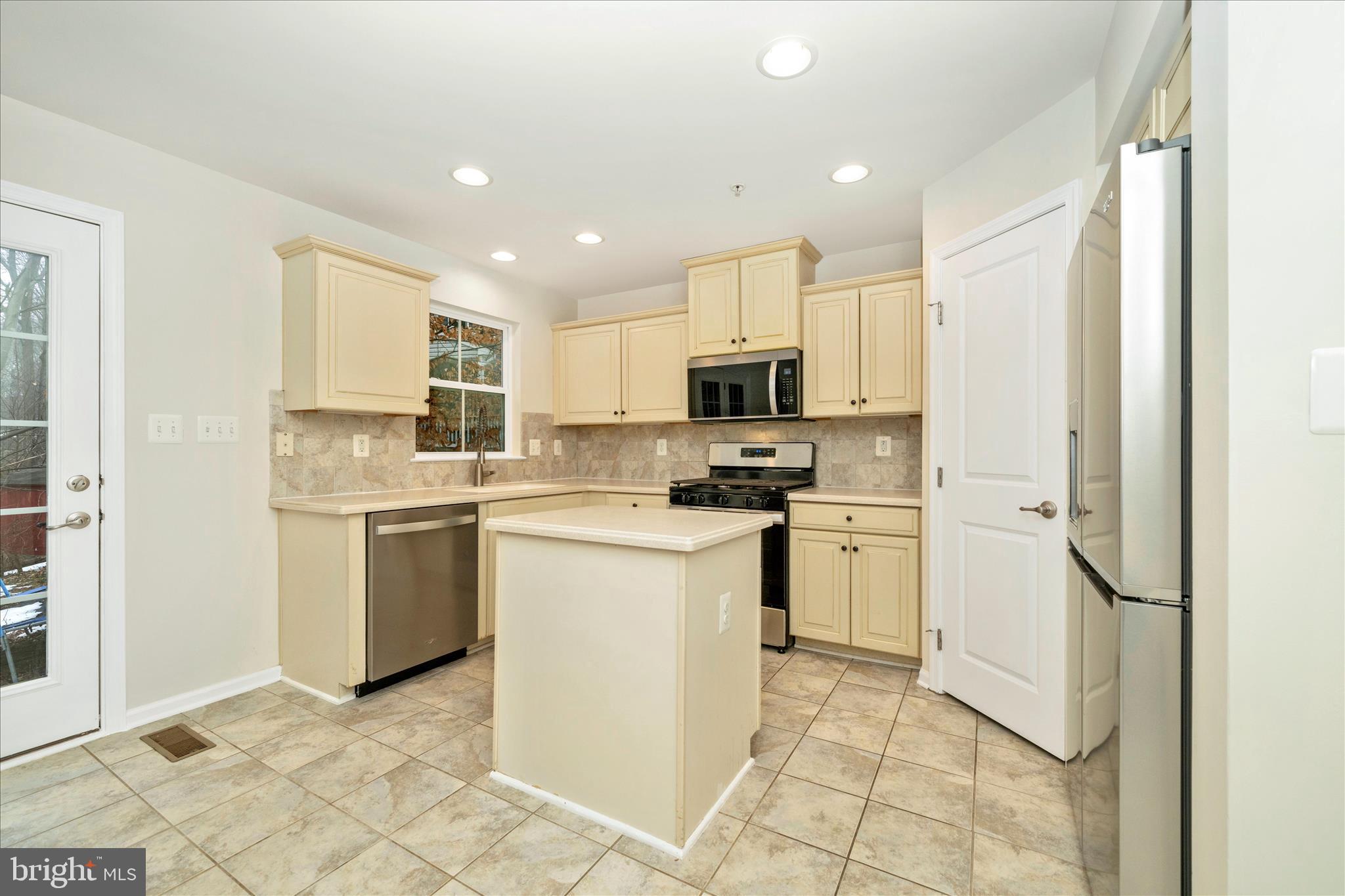 LENNOX PARK - Residential