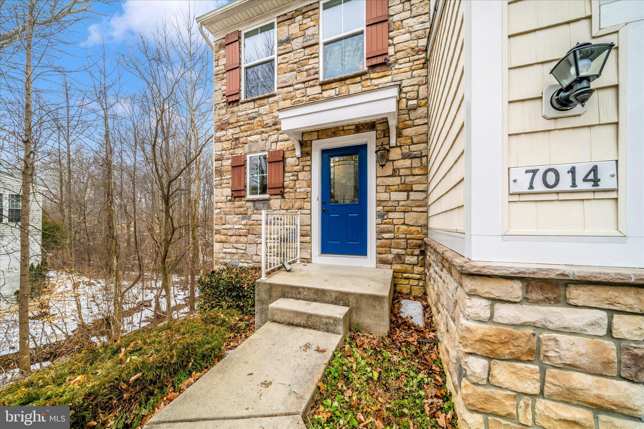 LENNOX PARK - Residential