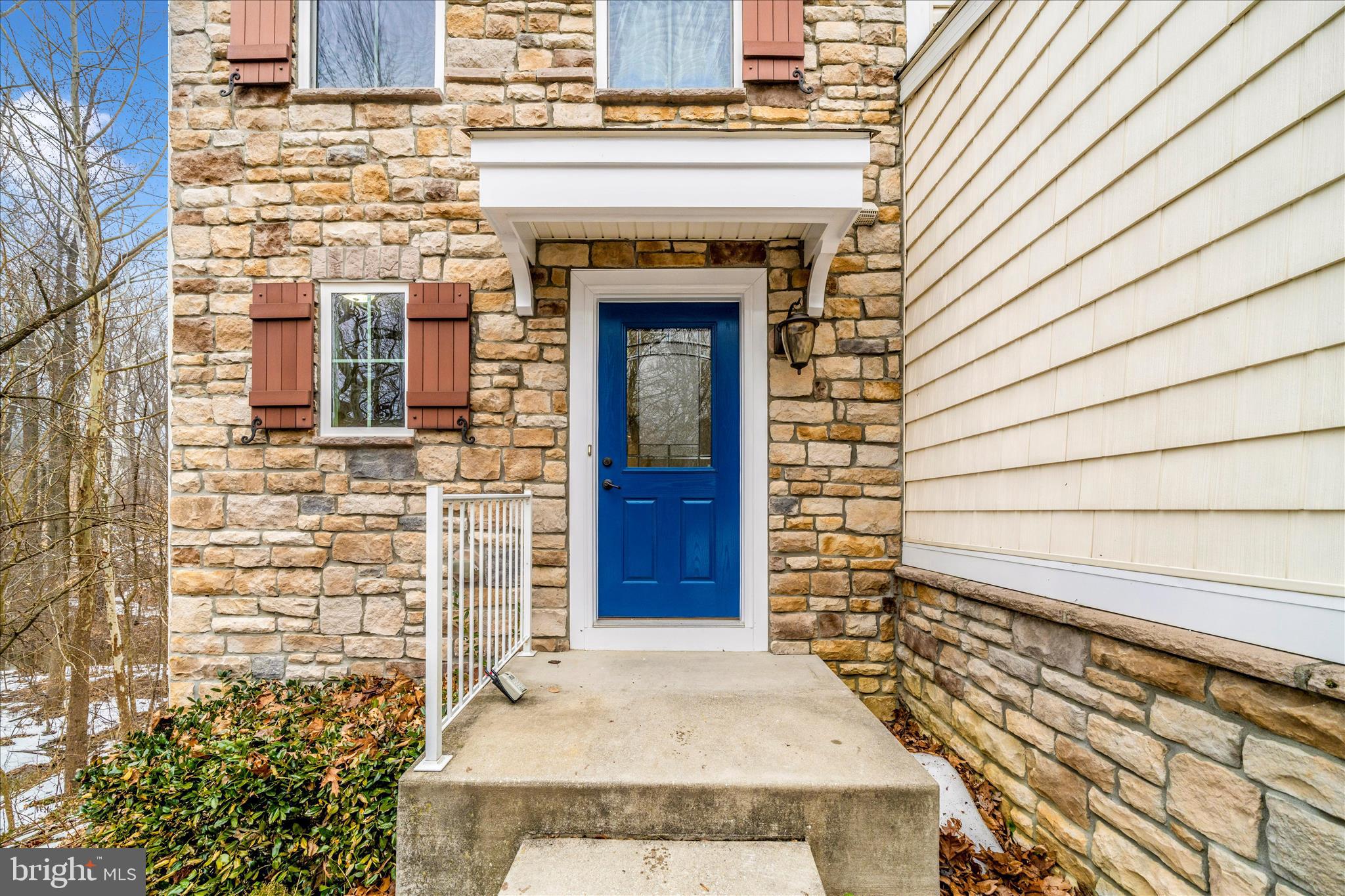 LENNOX PARK - Residential