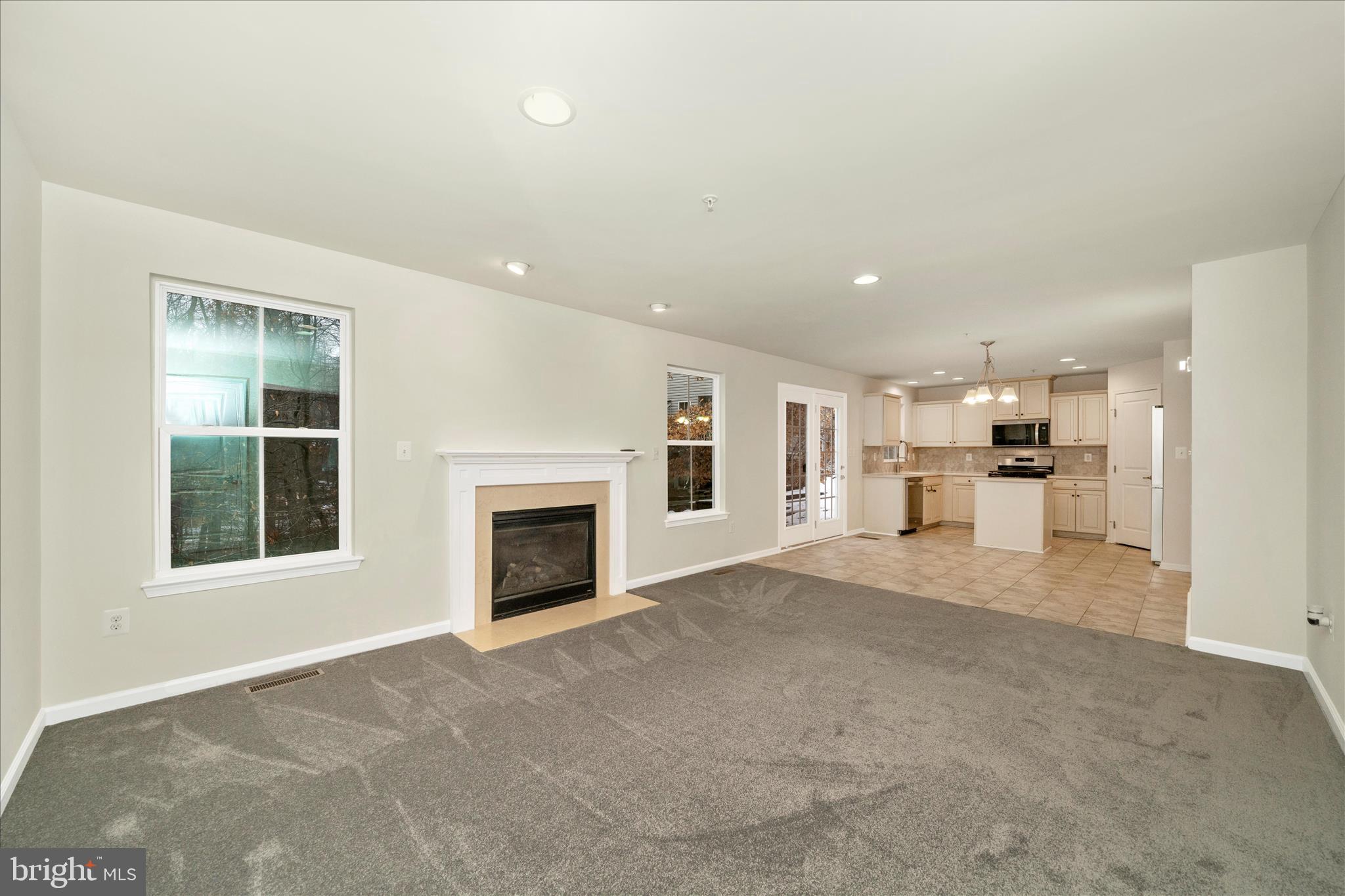 LENNOX PARK - Residential