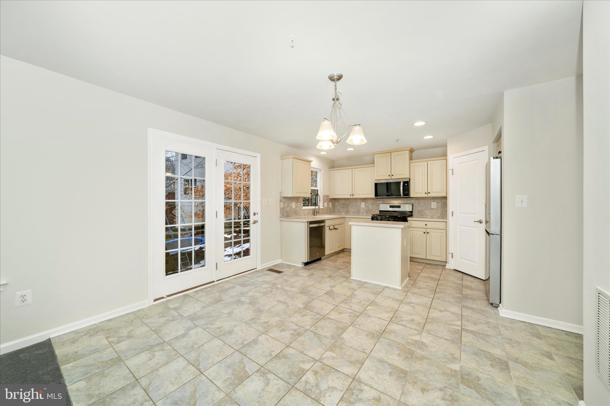 LENNOX PARK - Residential