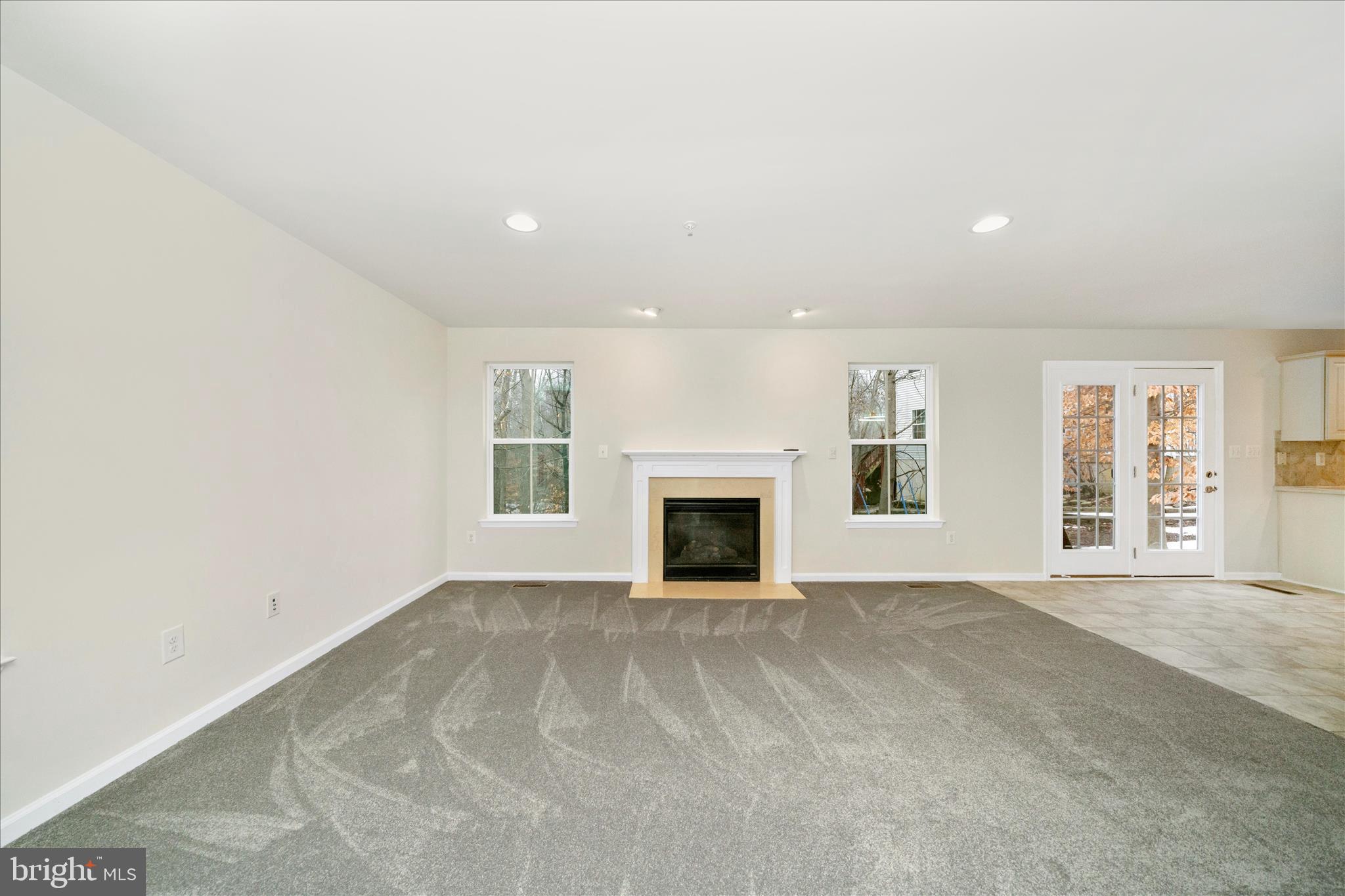 LENNOX PARK - Residential