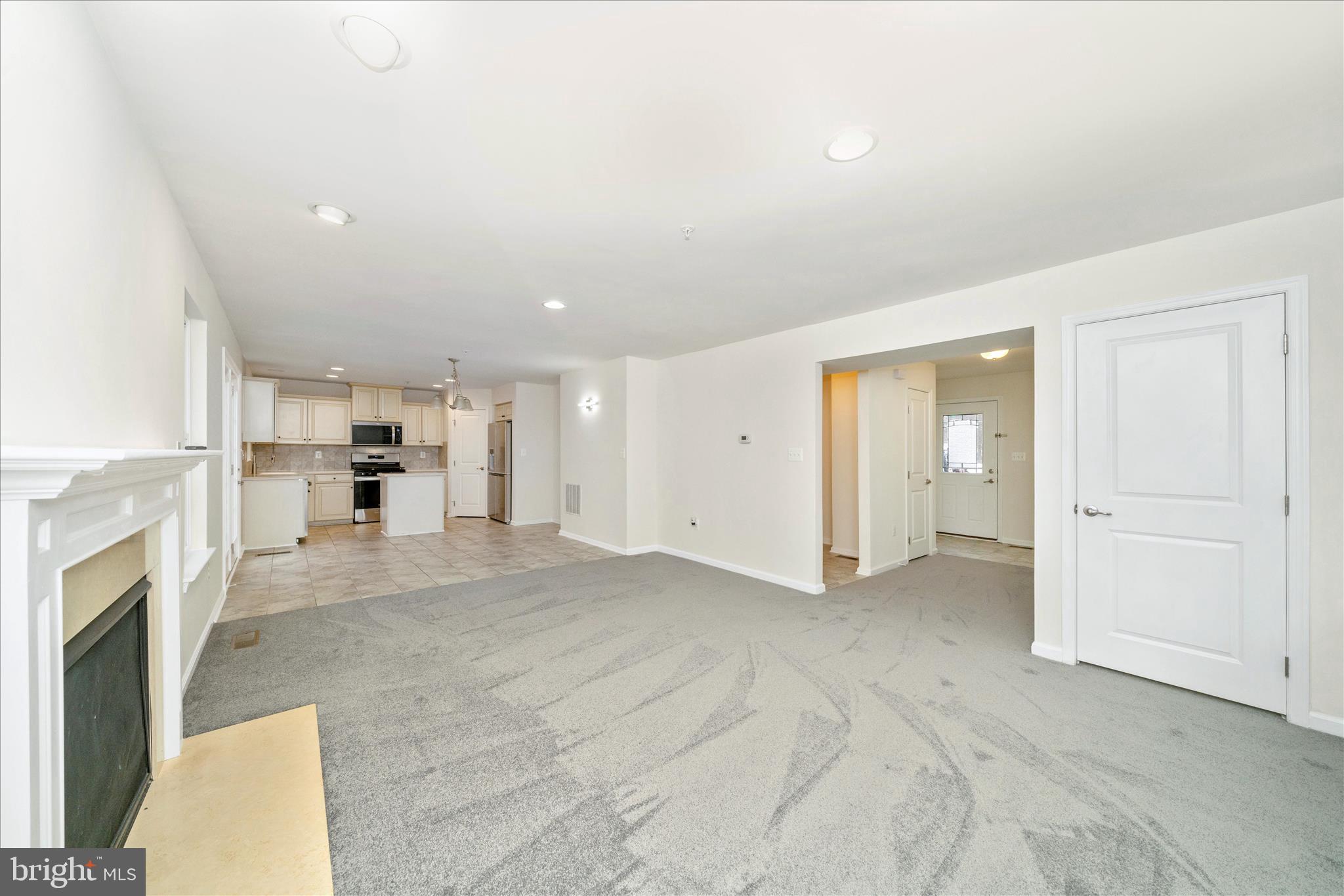 LENNOX PARK - Residential