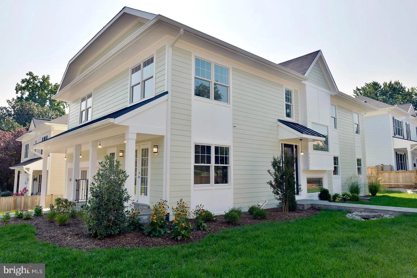 1823 N Nelson Street, Arlington, VA 22207