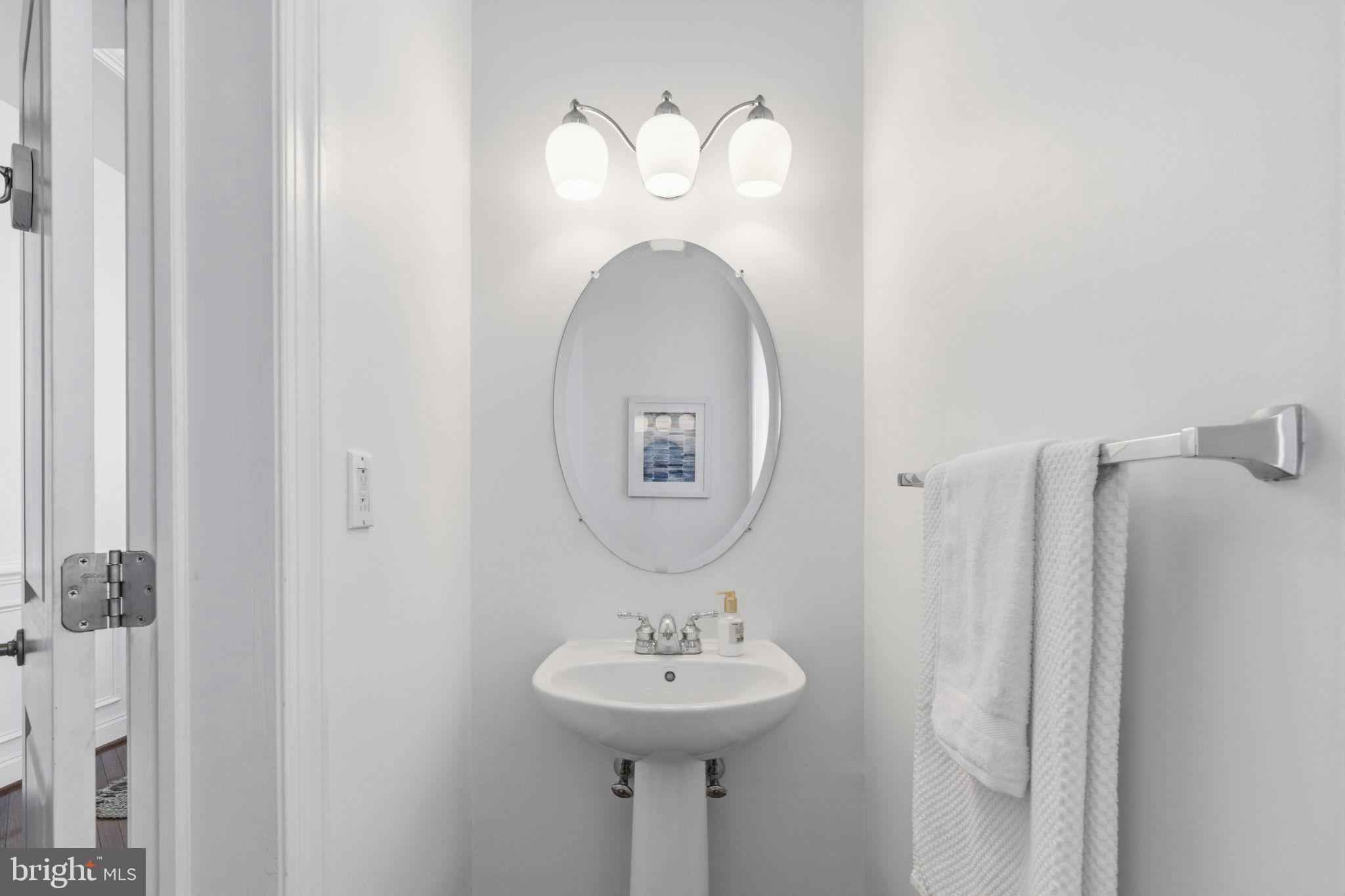 MT AIRY (WEST) - Residential