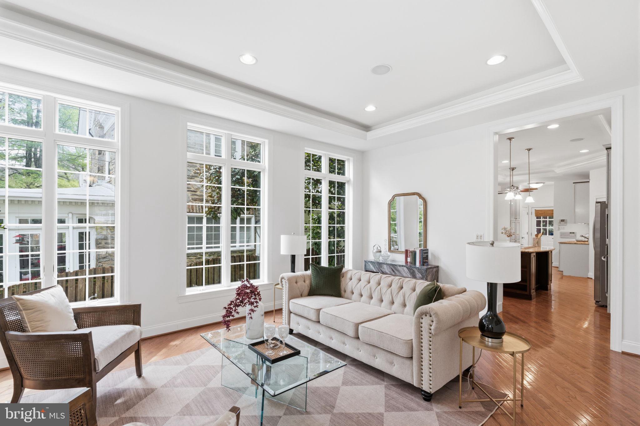 MT AIRY (WEST) - Residential