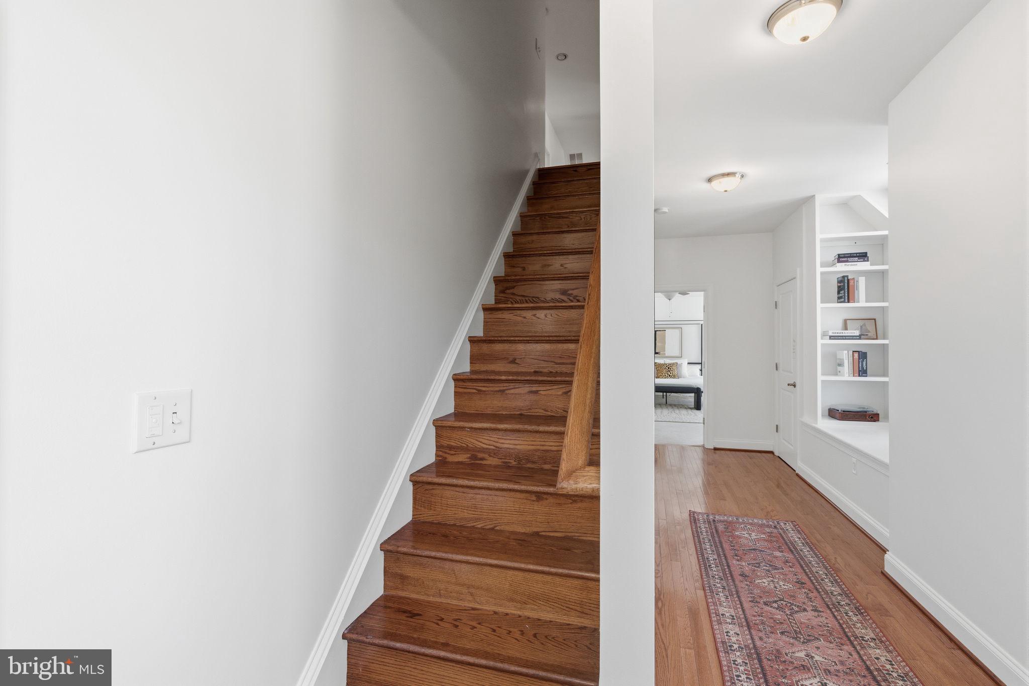 MT AIRY (WEST) - Residential