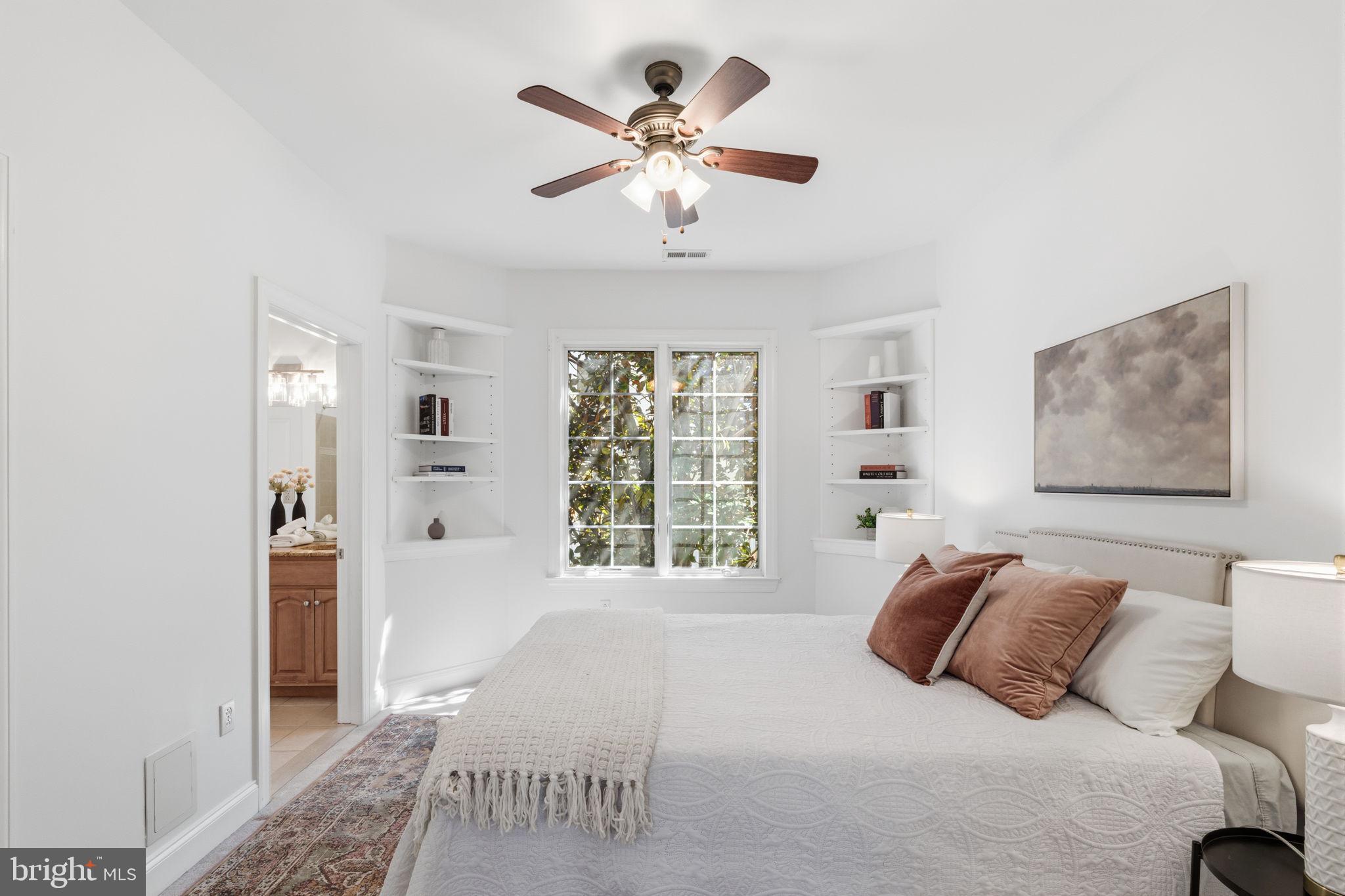 MT AIRY (WEST) - Residential