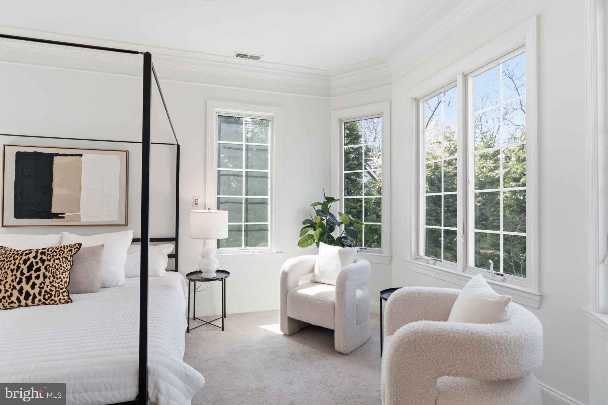 MT AIRY (WEST) - Residential