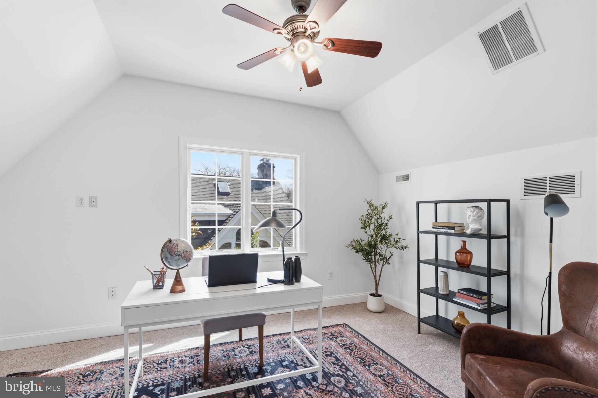 MT AIRY (WEST) - Residential