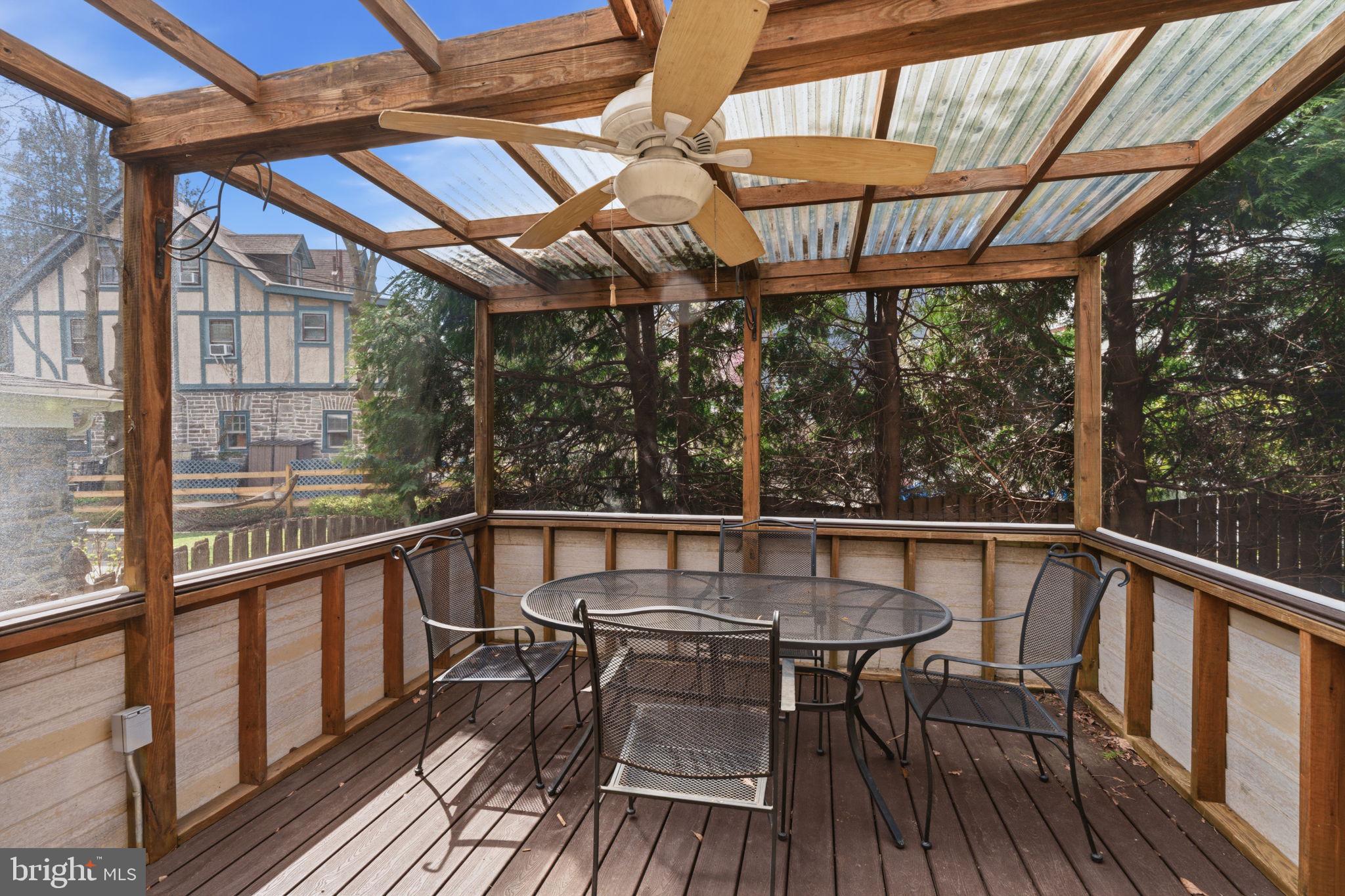 MT AIRY (WEST) - Residential