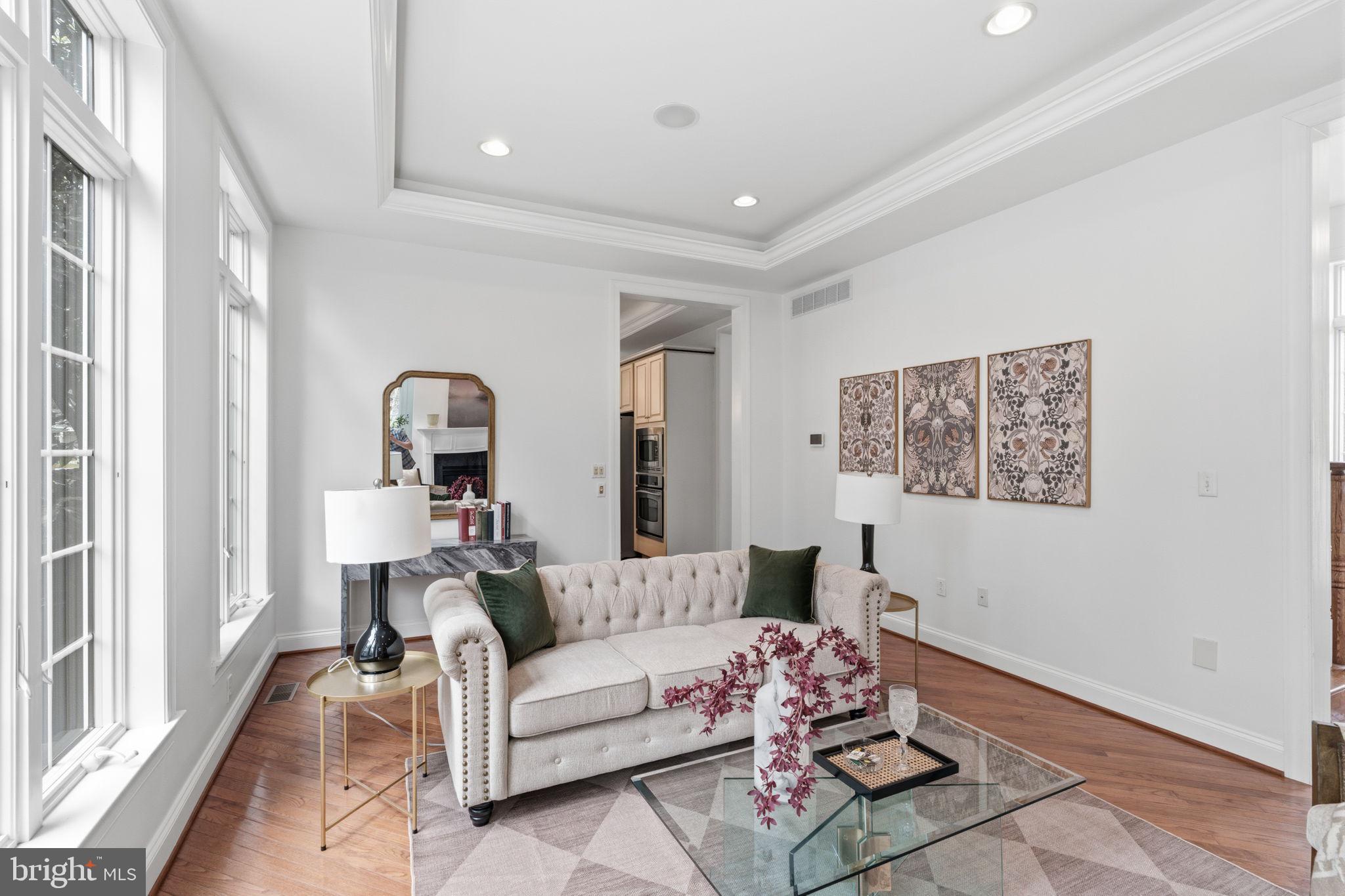 MT AIRY (WEST) - Residential