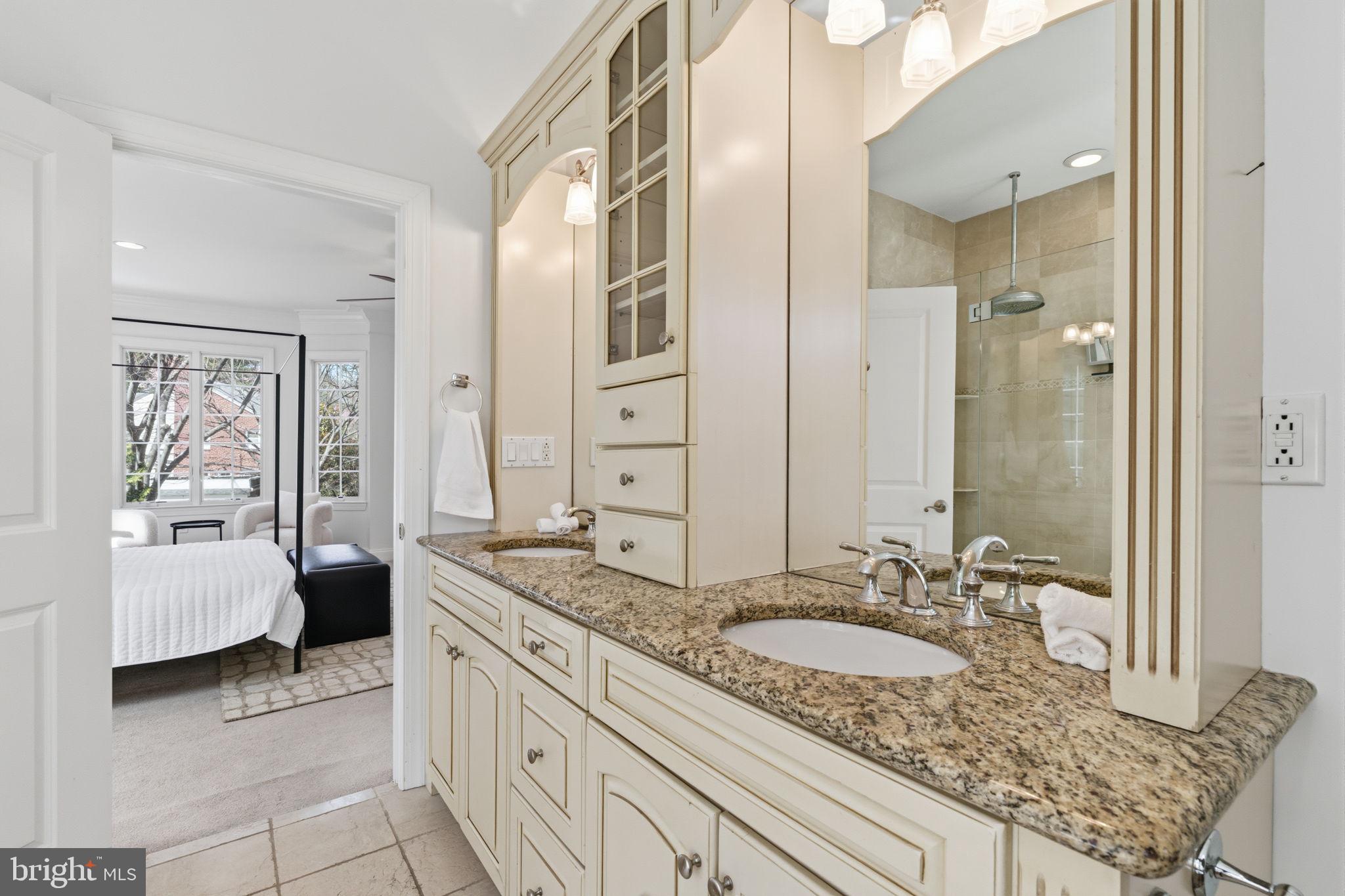 MT AIRY (WEST) - Residential