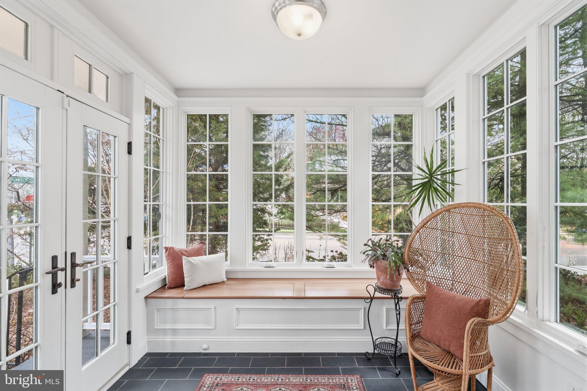 MT AIRY (WEST) - Residential