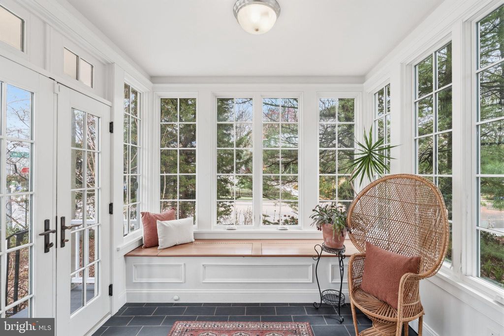 Photo of 6622 Lincoln Drive, PHILADELPHIA, PA 19119 (MLS # PAPH2579416)