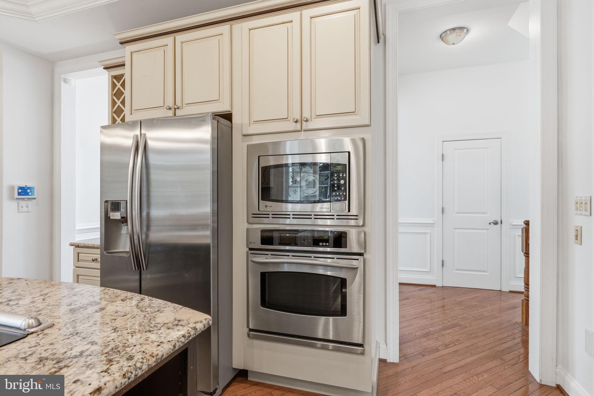 MT AIRY (WEST) - Residential