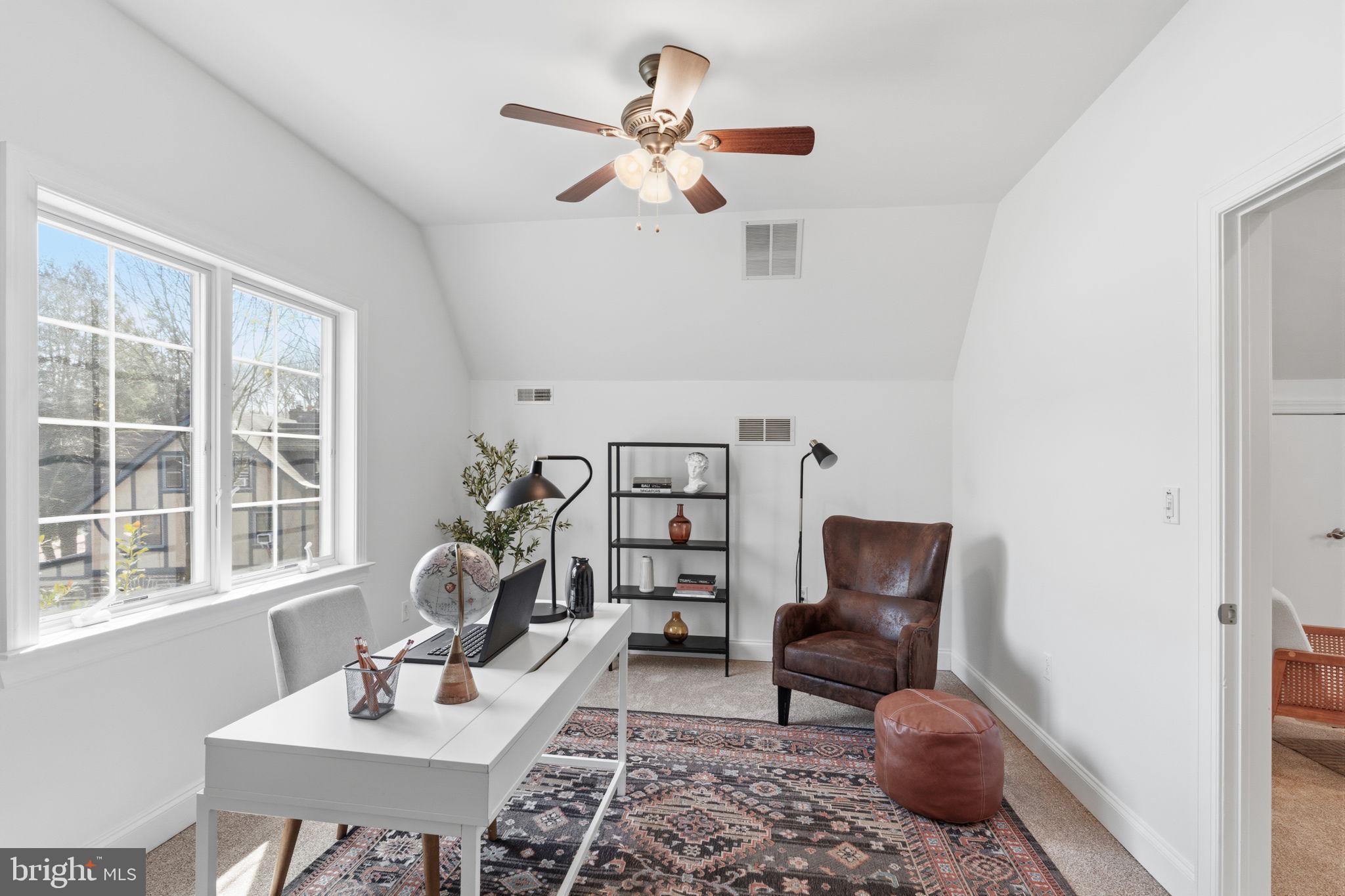 MT AIRY (WEST) - Residential