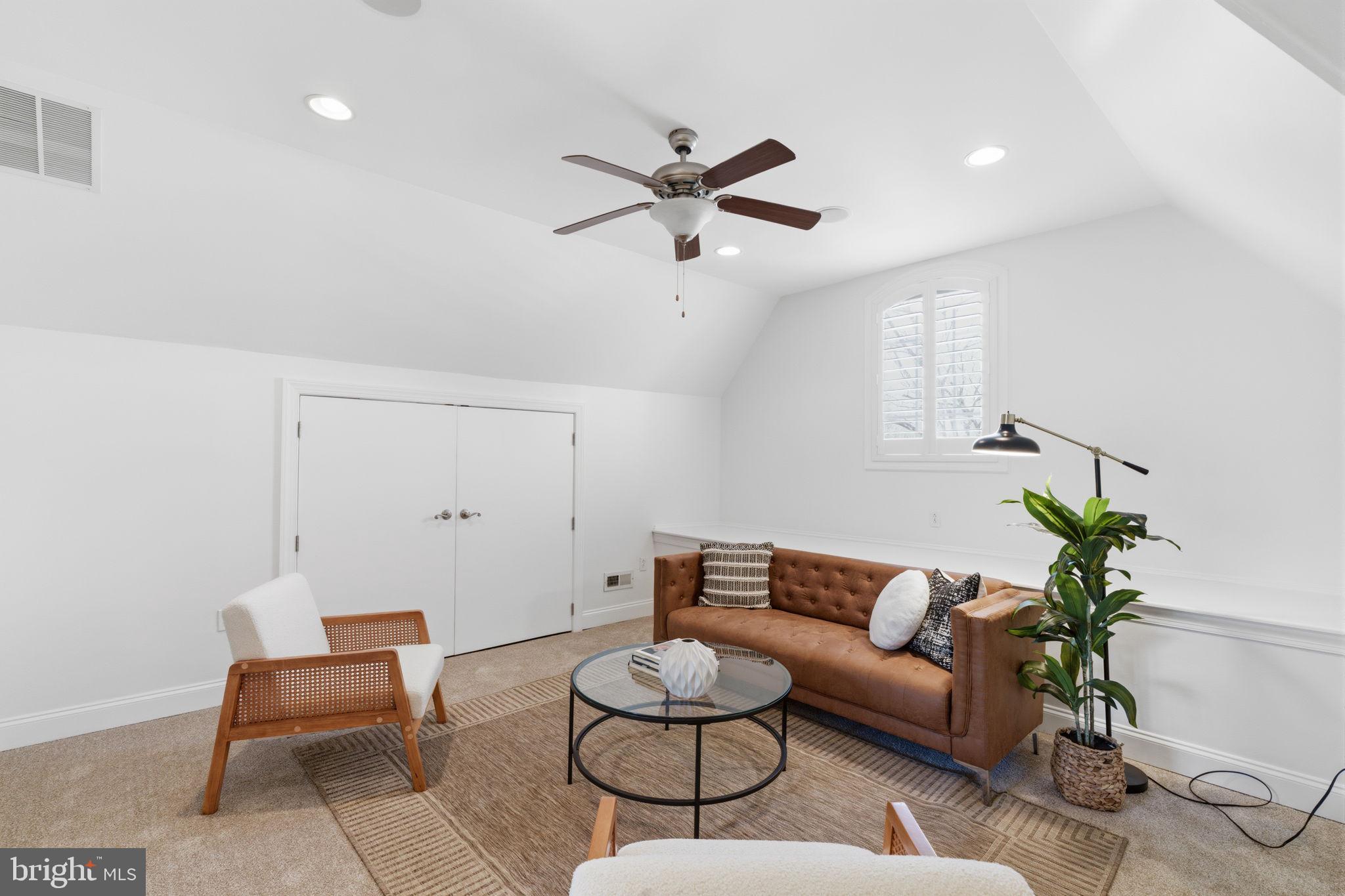 MT AIRY (WEST) - Residential