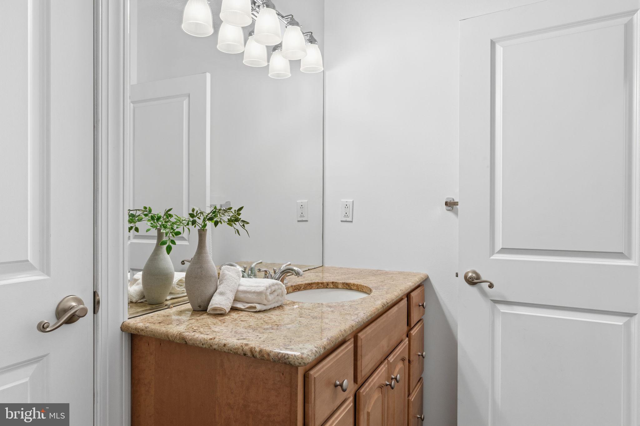 MT AIRY (WEST) - Residential