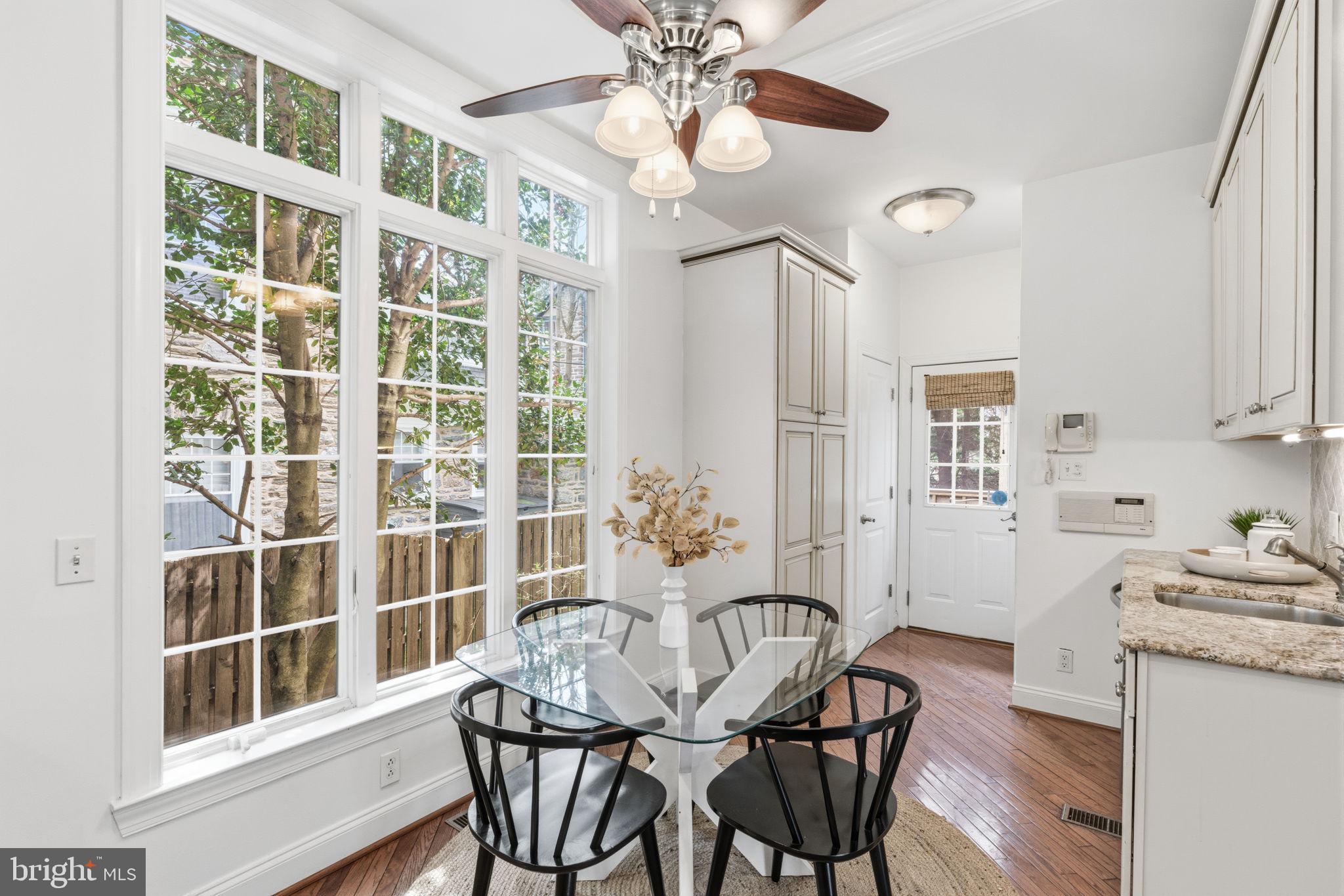 MT AIRY (WEST) - Residential