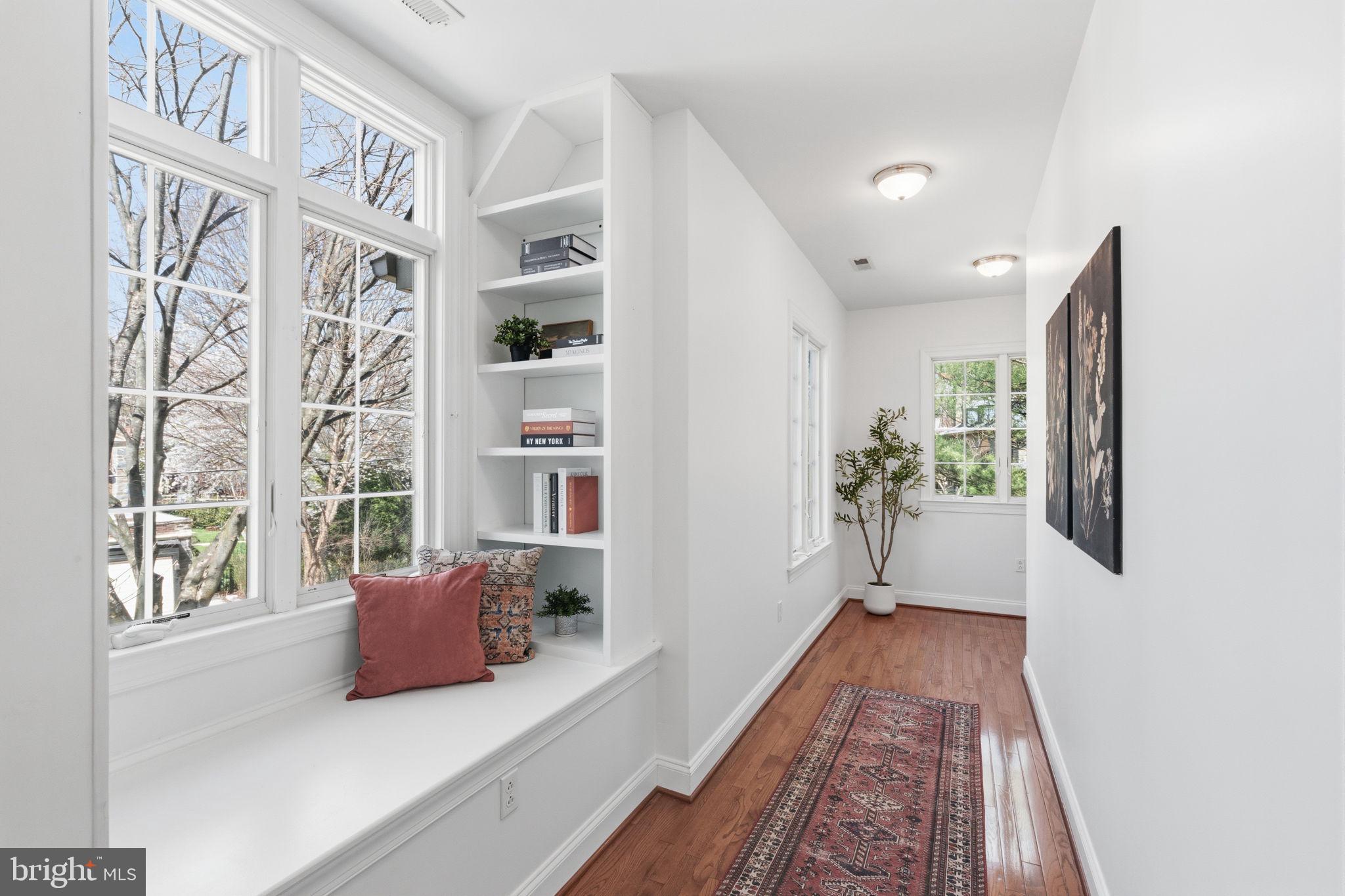 MT AIRY (WEST) - Residential