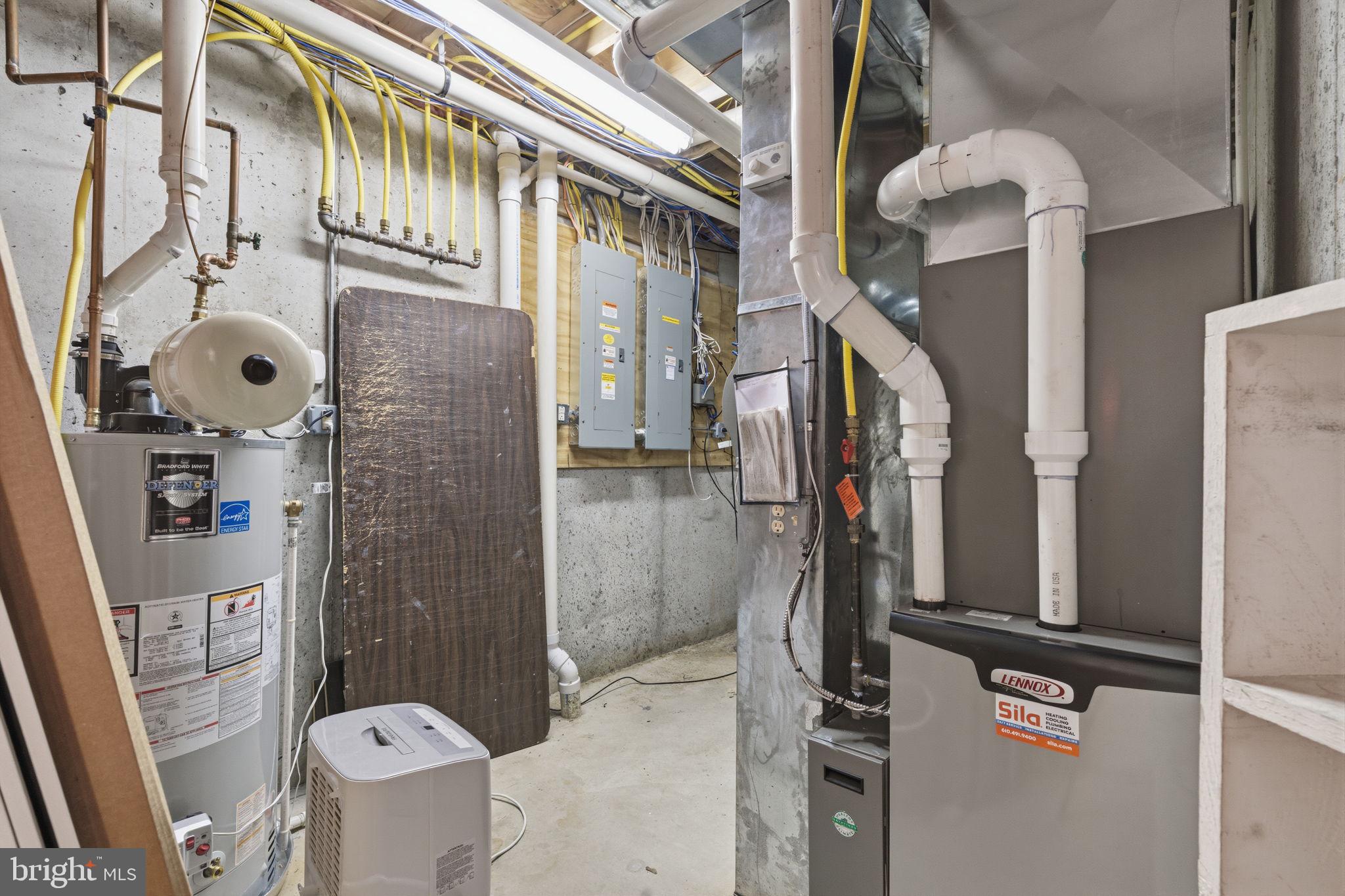 MT AIRY (WEST) - Residential