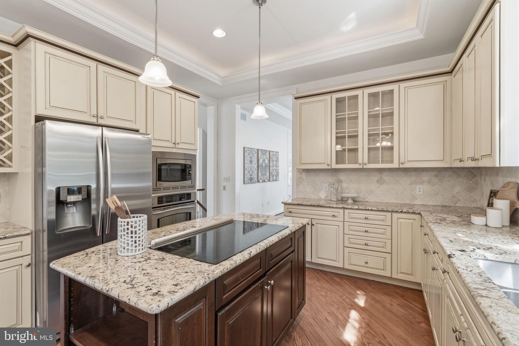 MT AIRY (WEST) - Residential