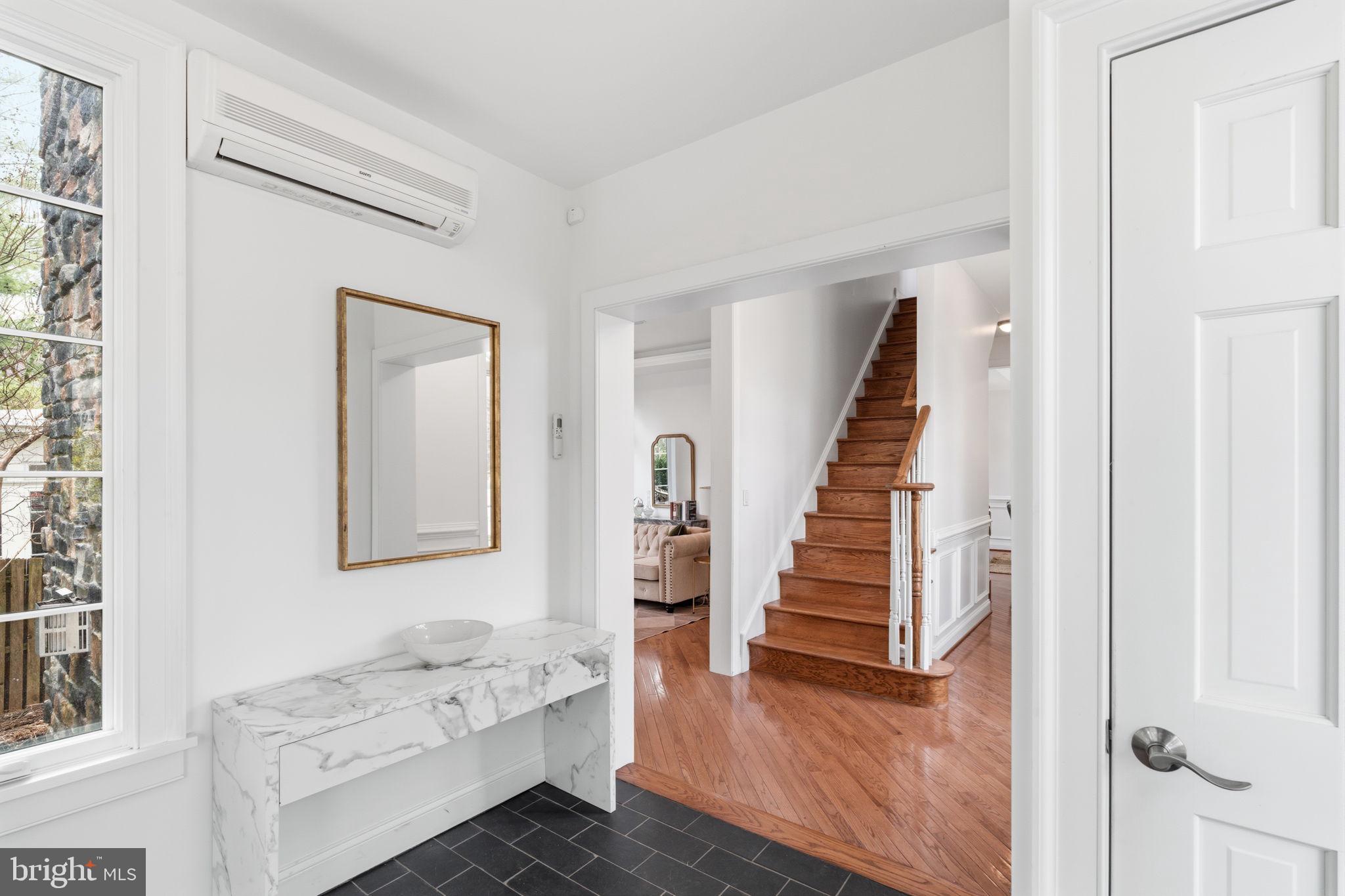 MT AIRY (WEST) - Residential