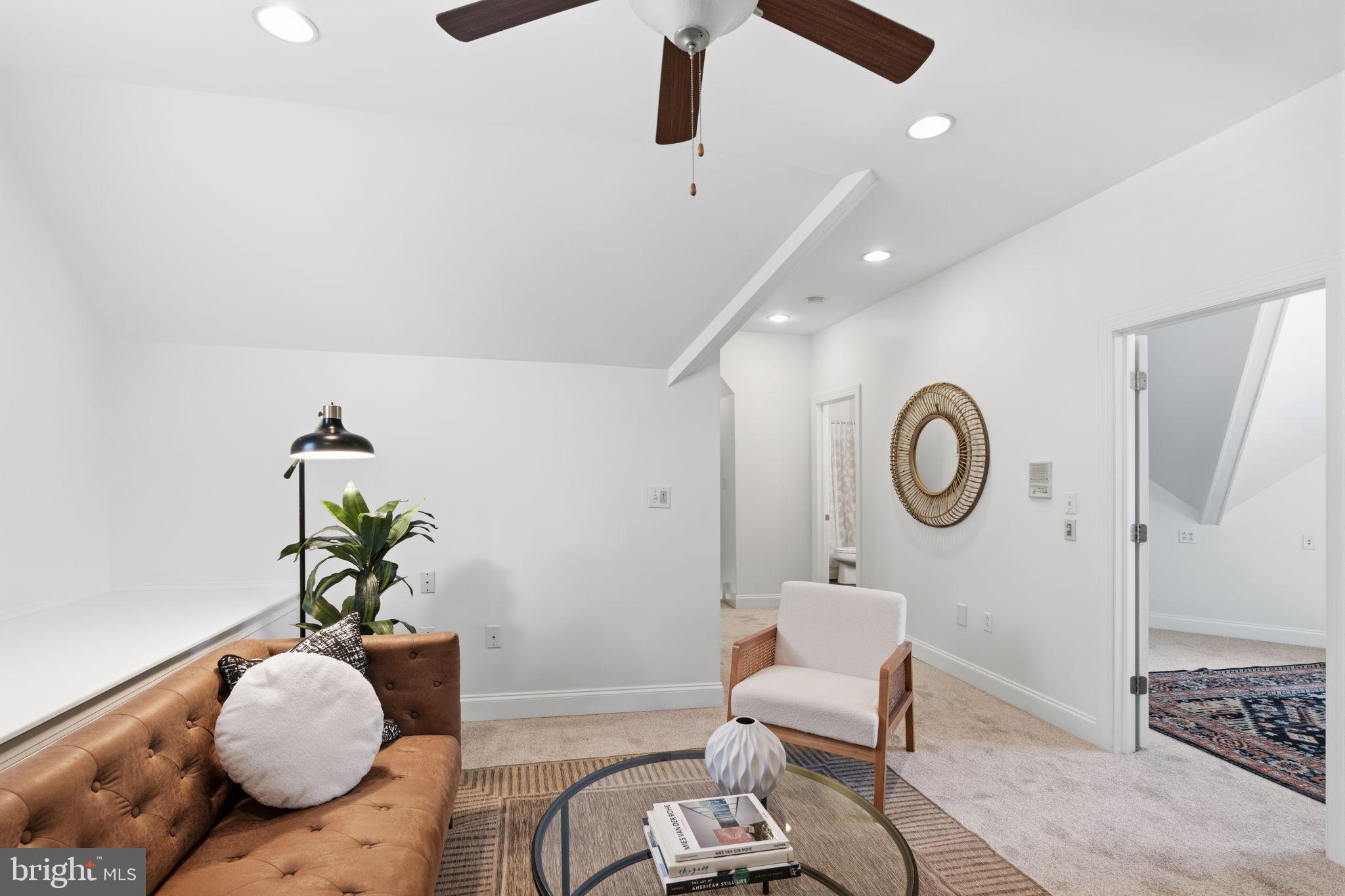 MT AIRY (WEST) - Residential