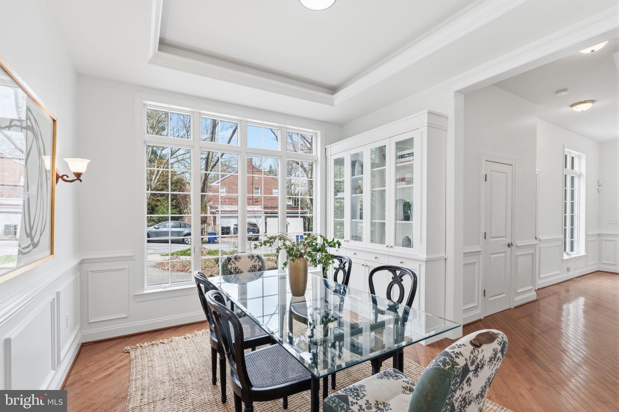 MT AIRY (WEST) - Residential