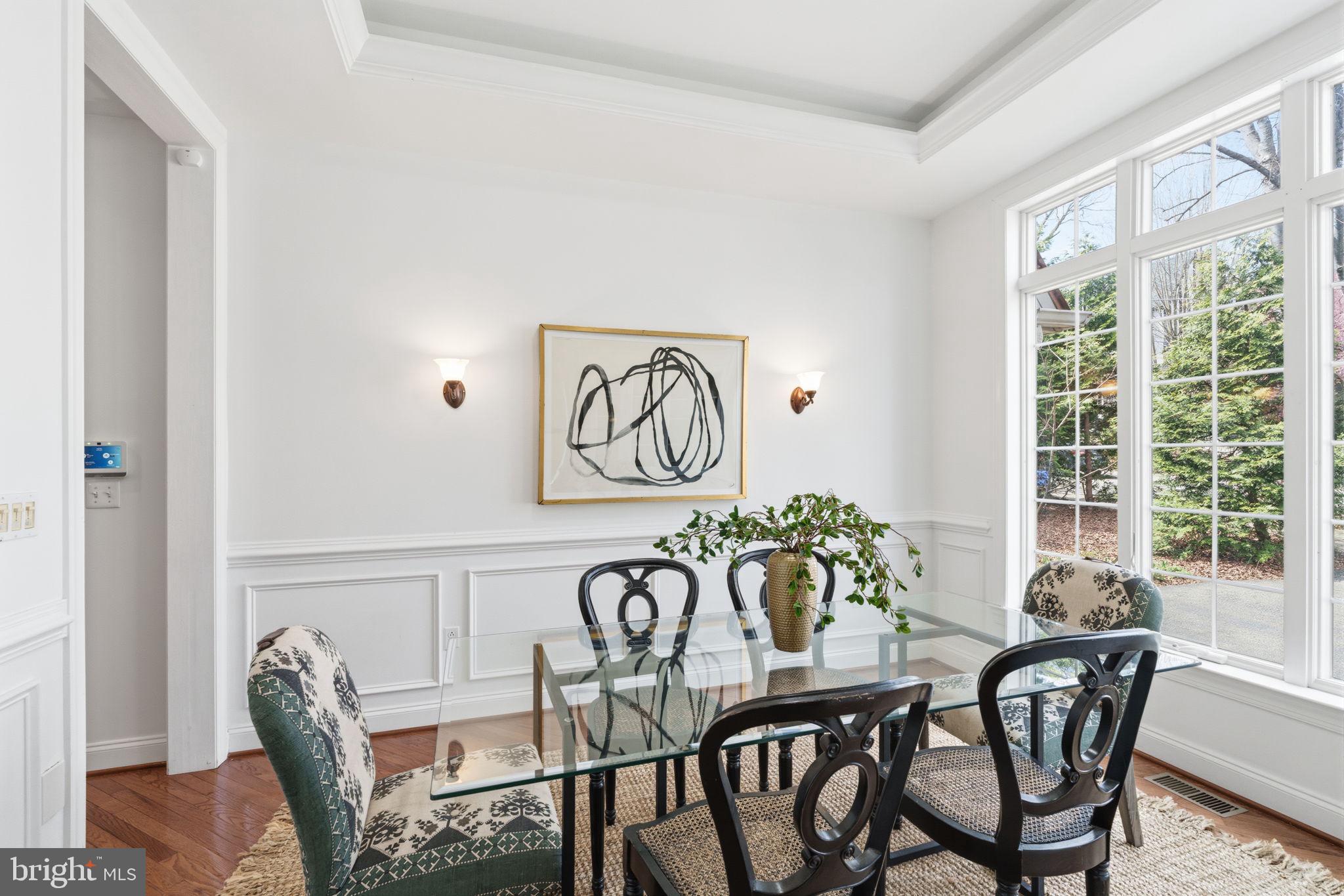 MT AIRY (WEST) - Residential