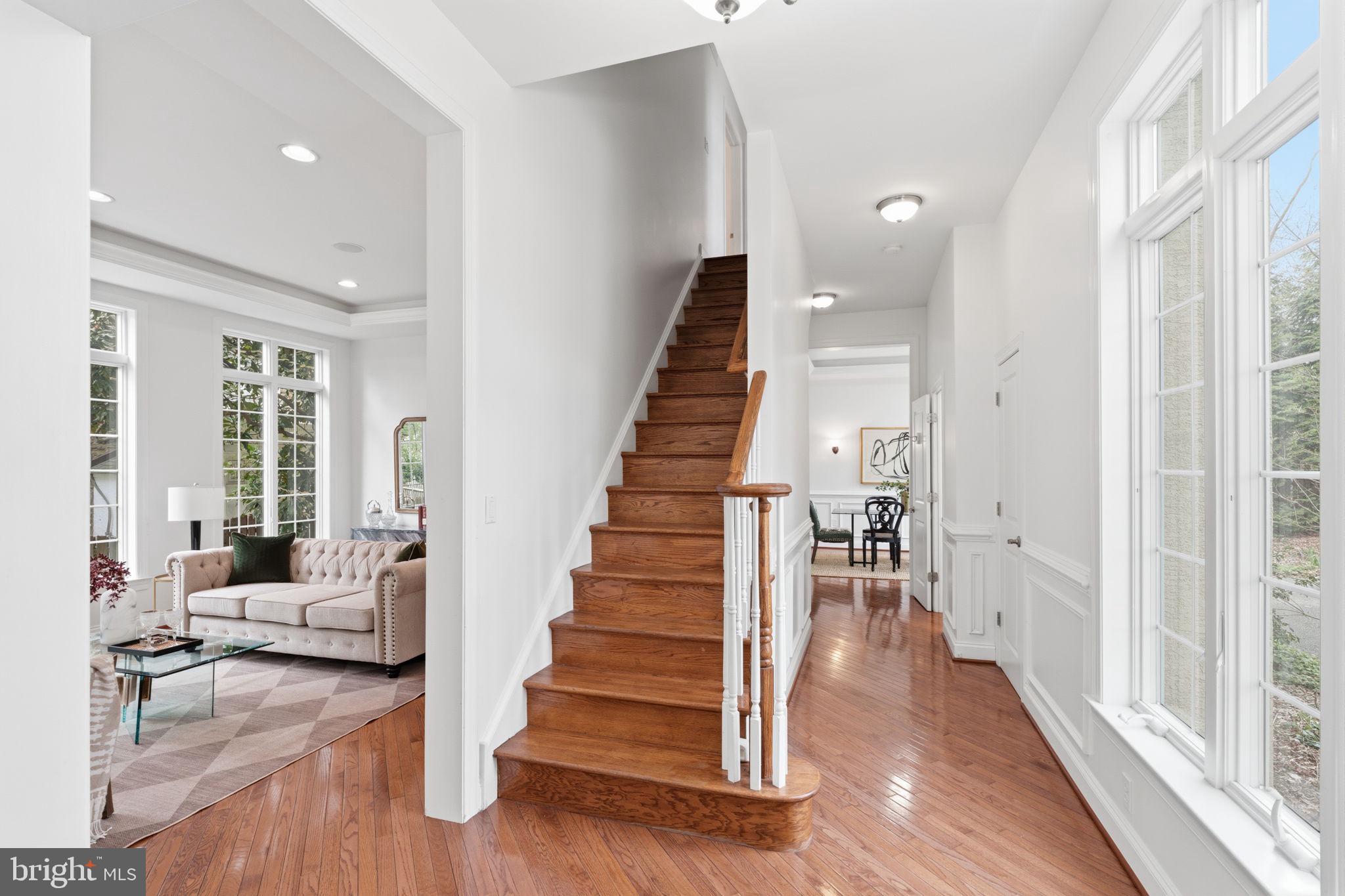 MT AIRY (WEST) - Residential