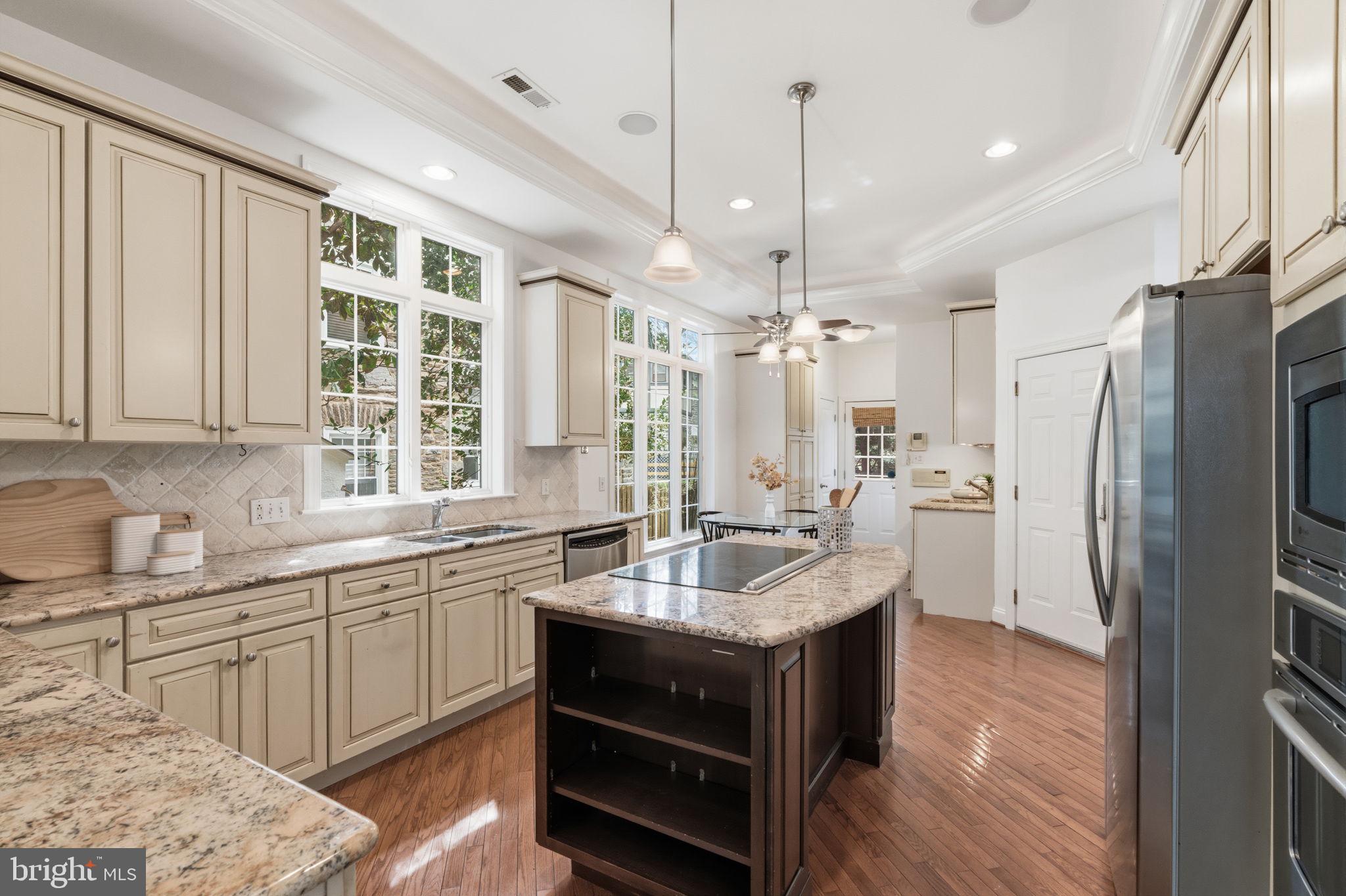 MT AIRY (WEST) - Residential