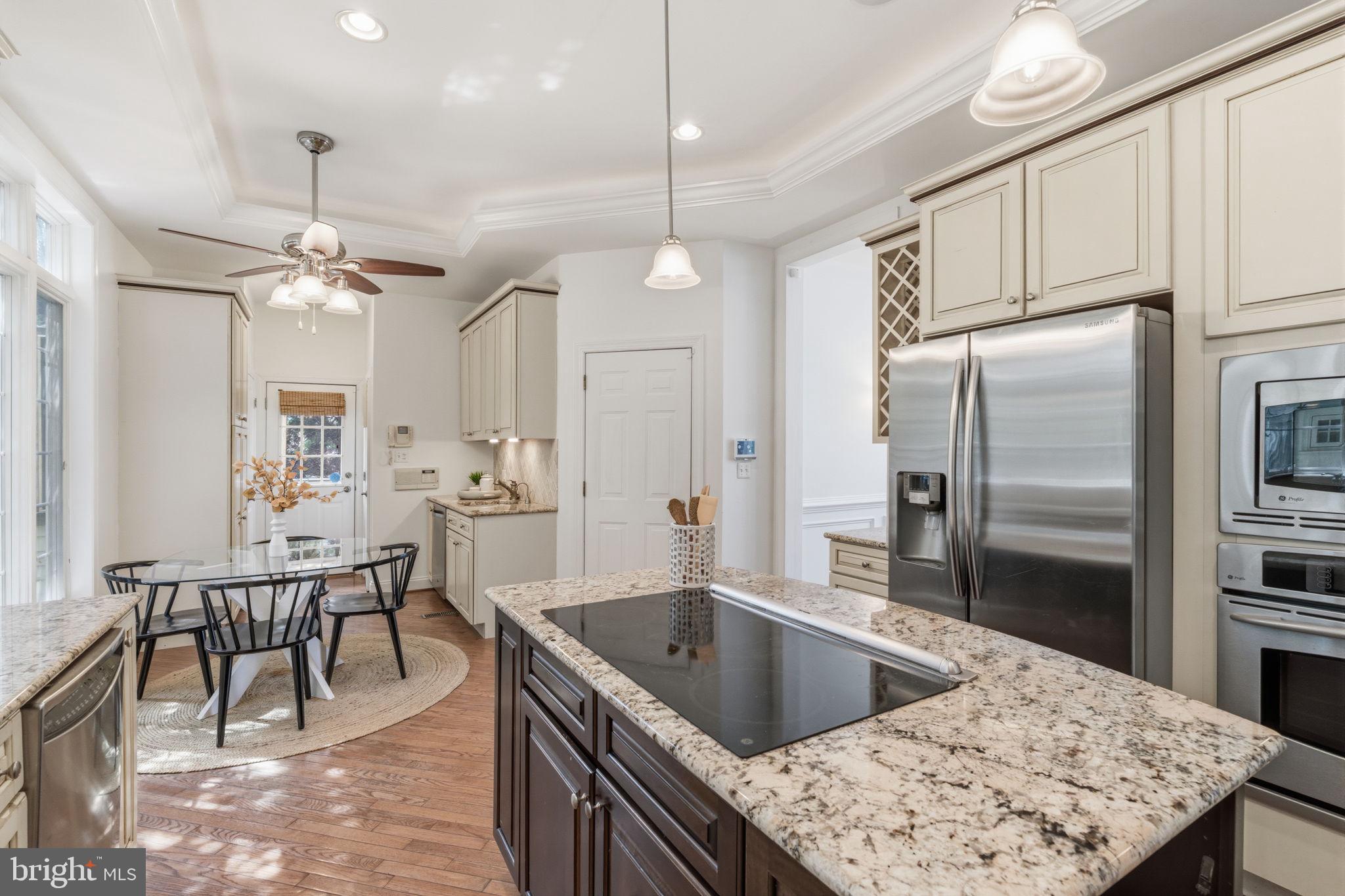 MT AIRY (WEST) - Residential