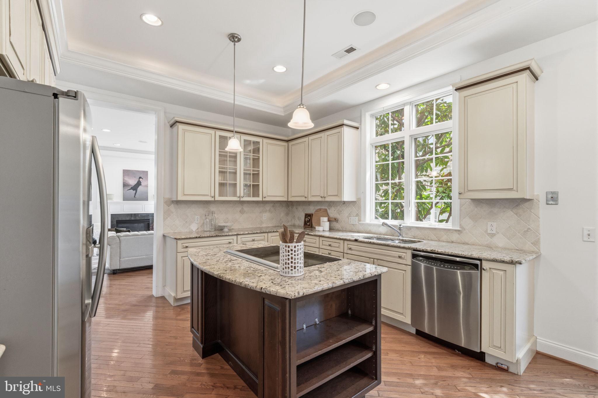 MT AIRY (WEST) - Residential