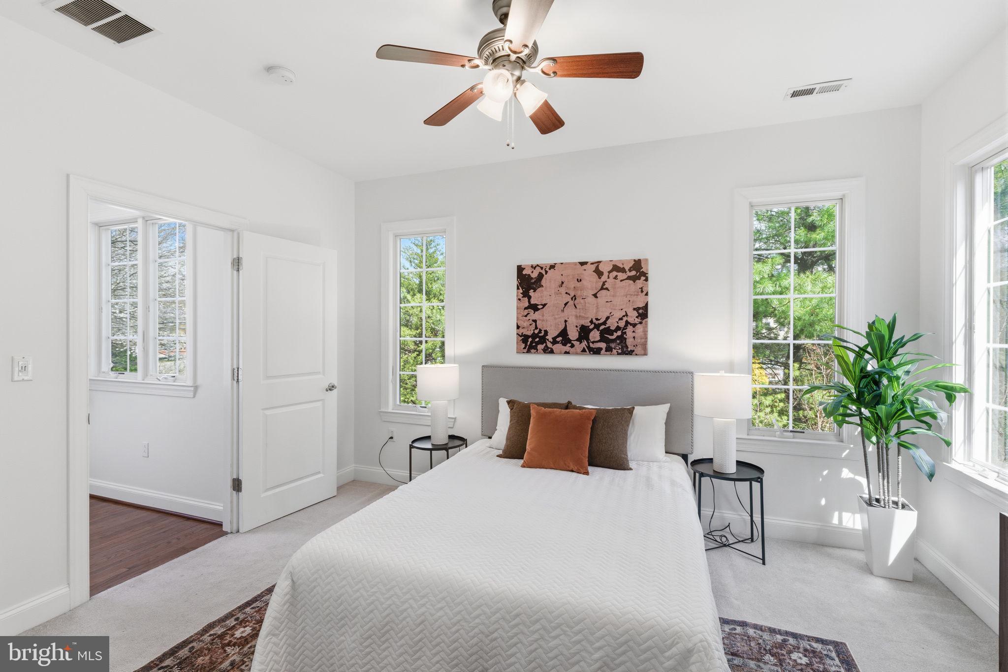 MT AIRY (WEST) - Residential