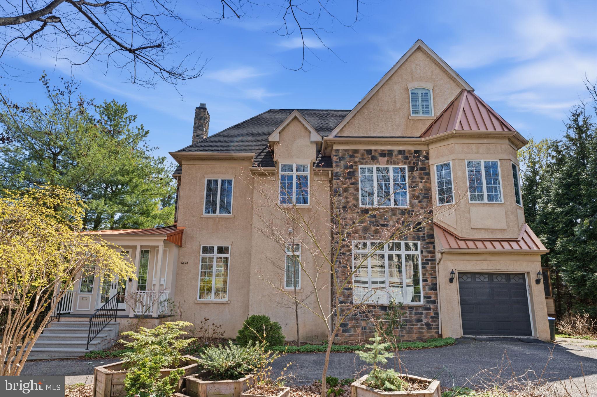 MT AIRY (WEST) - Residential