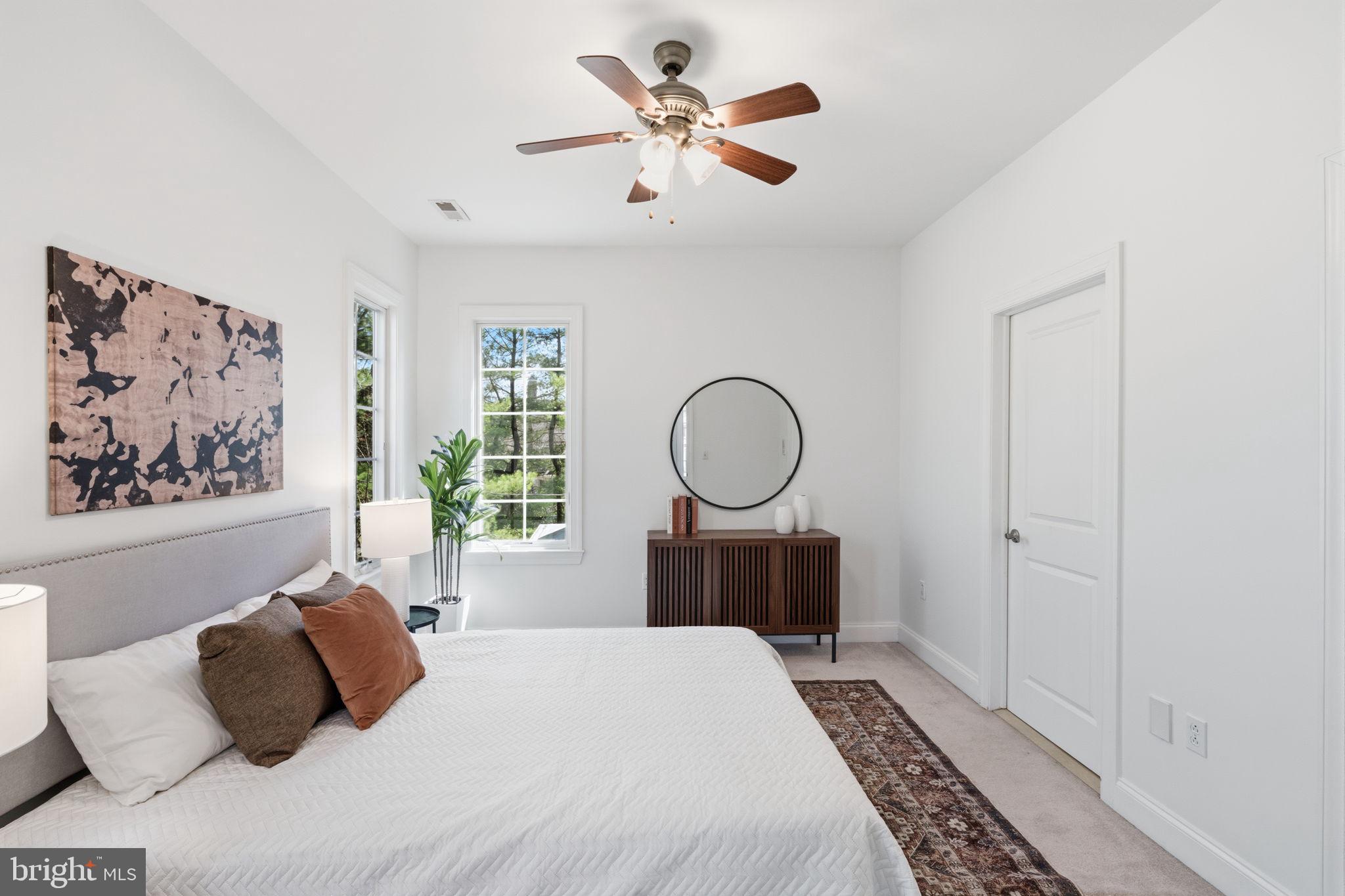 MT AIRY (WEST) - Residential