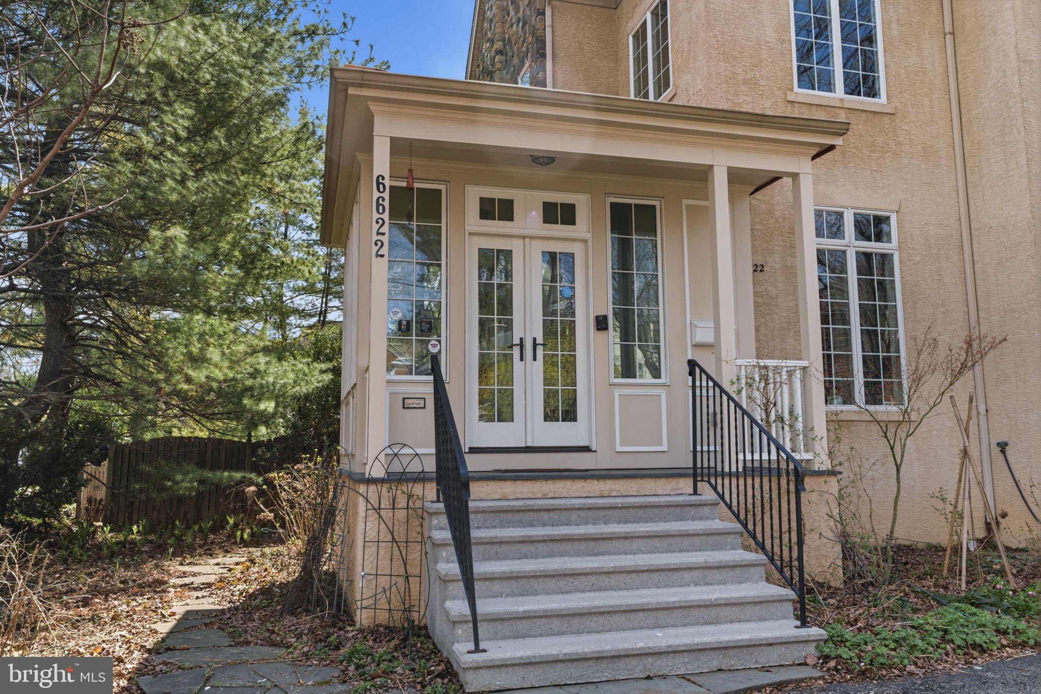 MT AIRY (WEST) - Residential