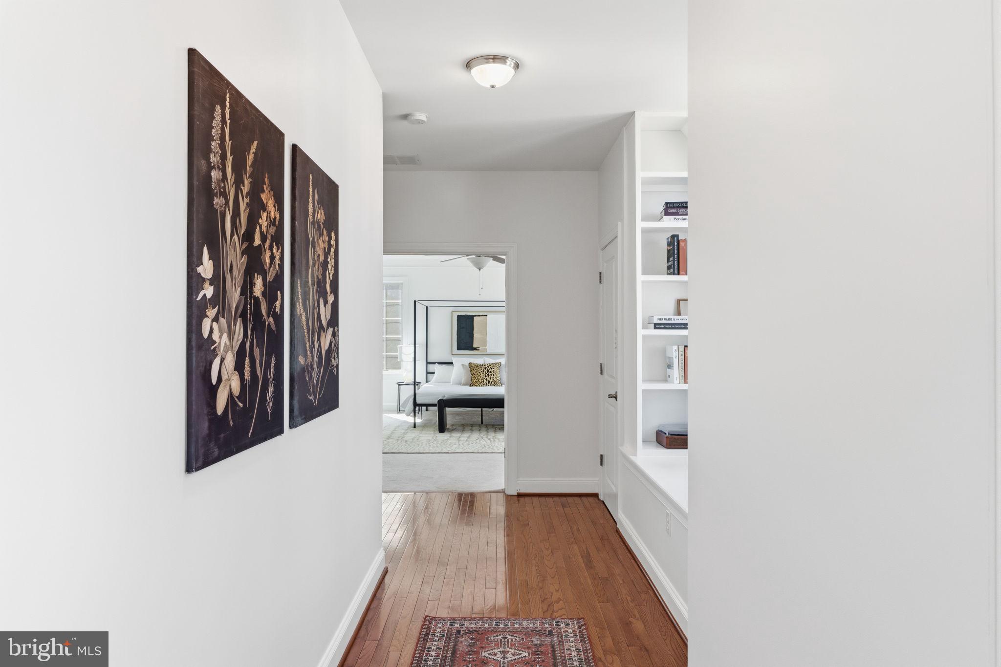 MT AIRY (WEST) - Residential