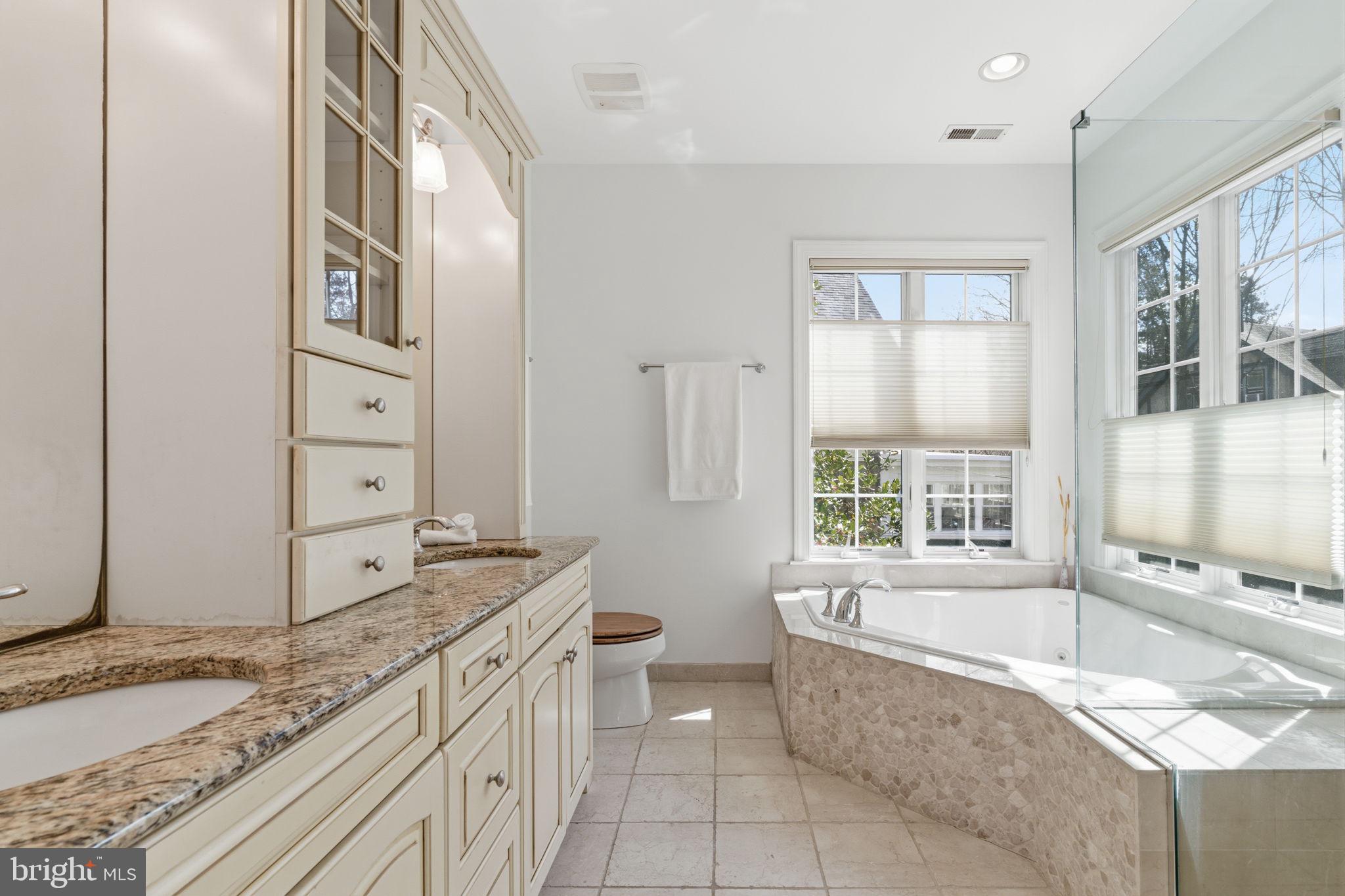 MT AIRY (WEST) - Residential